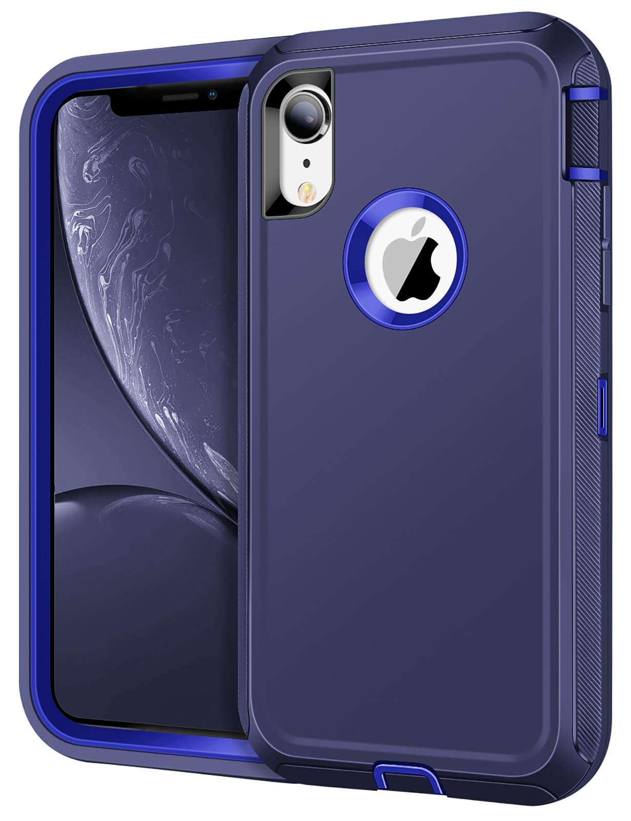 XNMOA Compatible with iPhone New Case 6.7inch, Clear New Case 6.7inch (5) 1