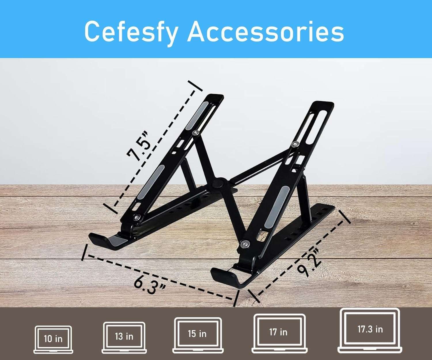 Lenovo 2024 IdeaPad 1 Business Laptop, 14" HD Display, Intel Celeron N4020, 4GB RAM, 128GB eMMC, ‎Intel UHD Graphics, Wi-Fi 6, Windows 11 S, with Laptop Stand 2