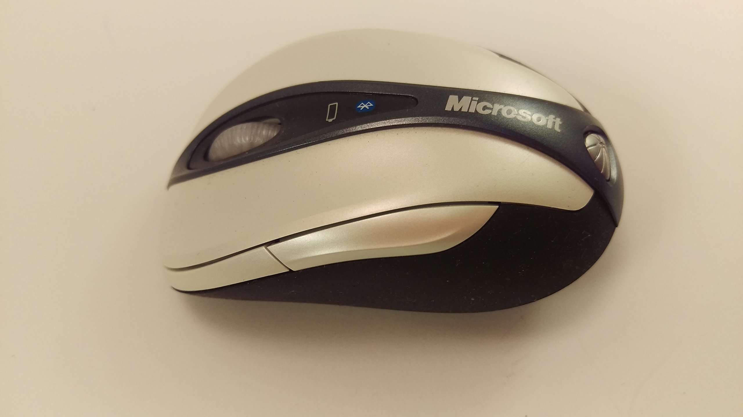 Microsoft Bluetooth Notebook Mouse 5000 1