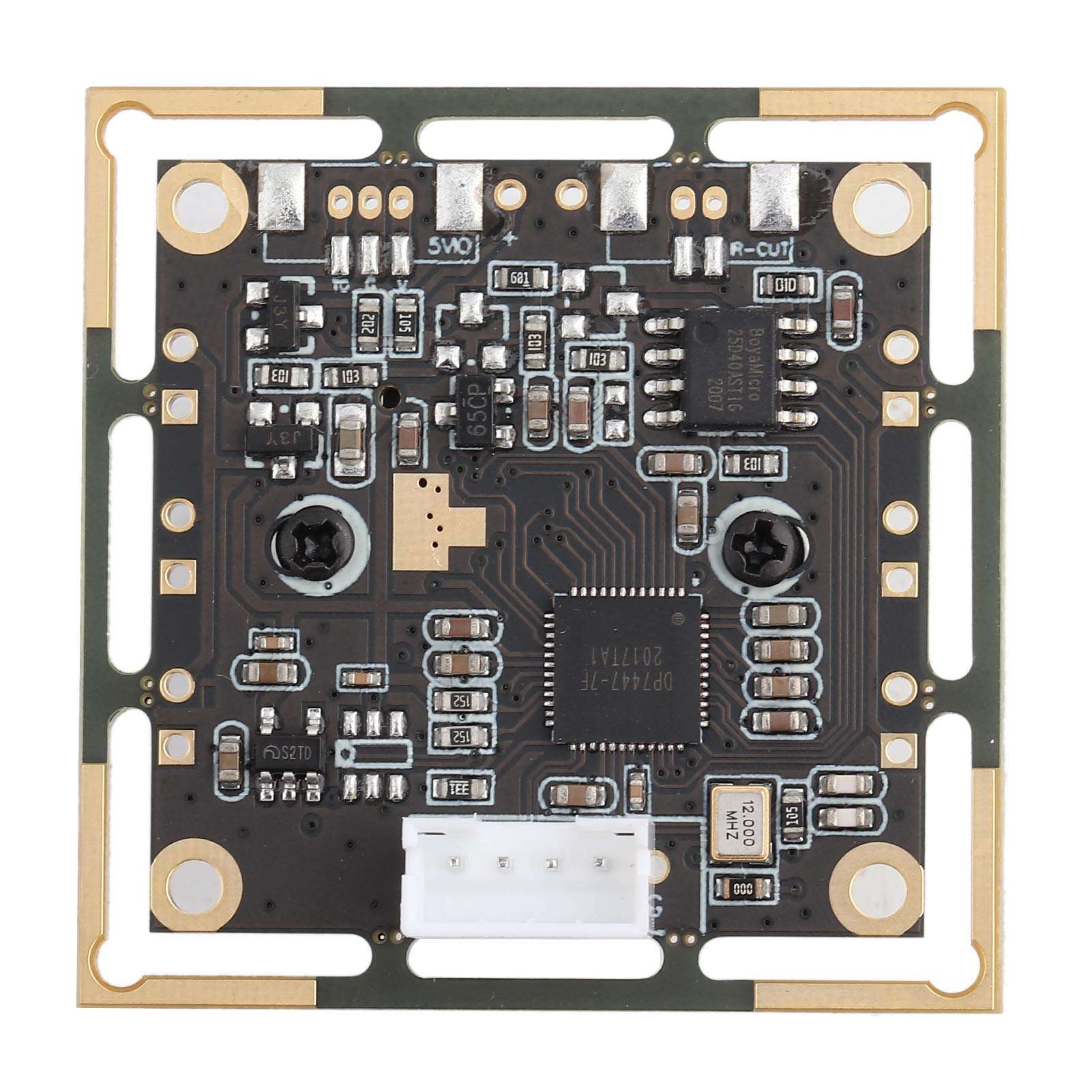Camera Module 2 Million High Pixels 1920x1080 Camera Module Lightweight Easy to Install for Industrial Equipment 4