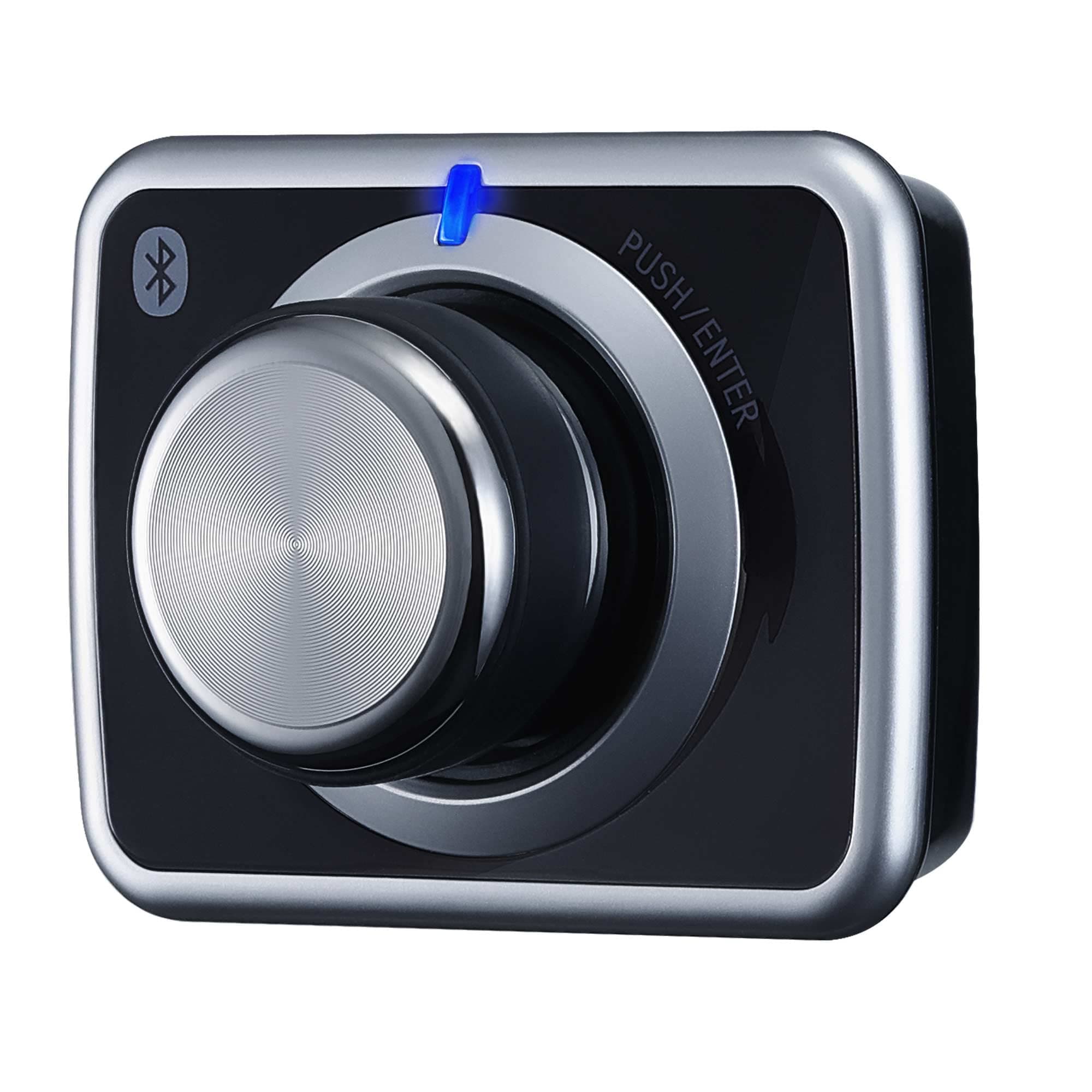 Alpine KCU-315UH USB/HDMI Extension Cable & RUX-H02 Bass Knob 5