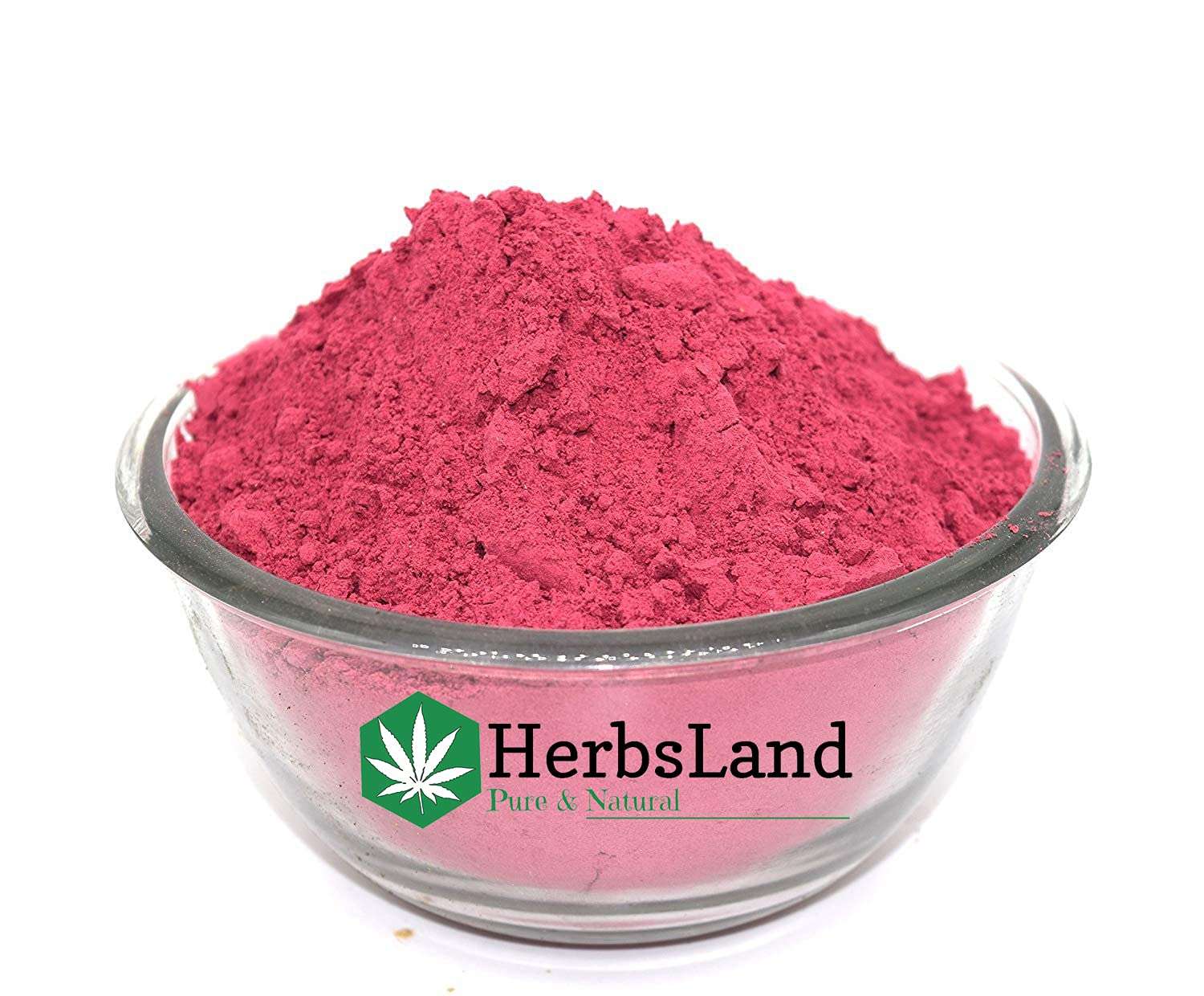 HerbsLand® 100% Natural Beetroot (SuperFood) (Beta Vulgaris), Orange Peel, Rose Petal Powder and Neem Leaf Powder For Face & Skin Care (100gm Each) 4