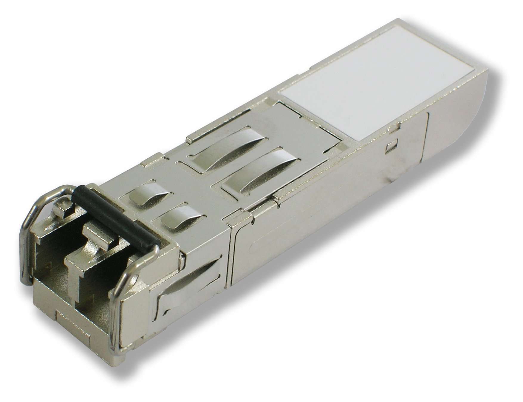 Lynn Electronics MC-SFP-SM-40K 1000 LX Mini GBIC Module SFP Type 1.25 Gig Media Converter Up to 40 Km