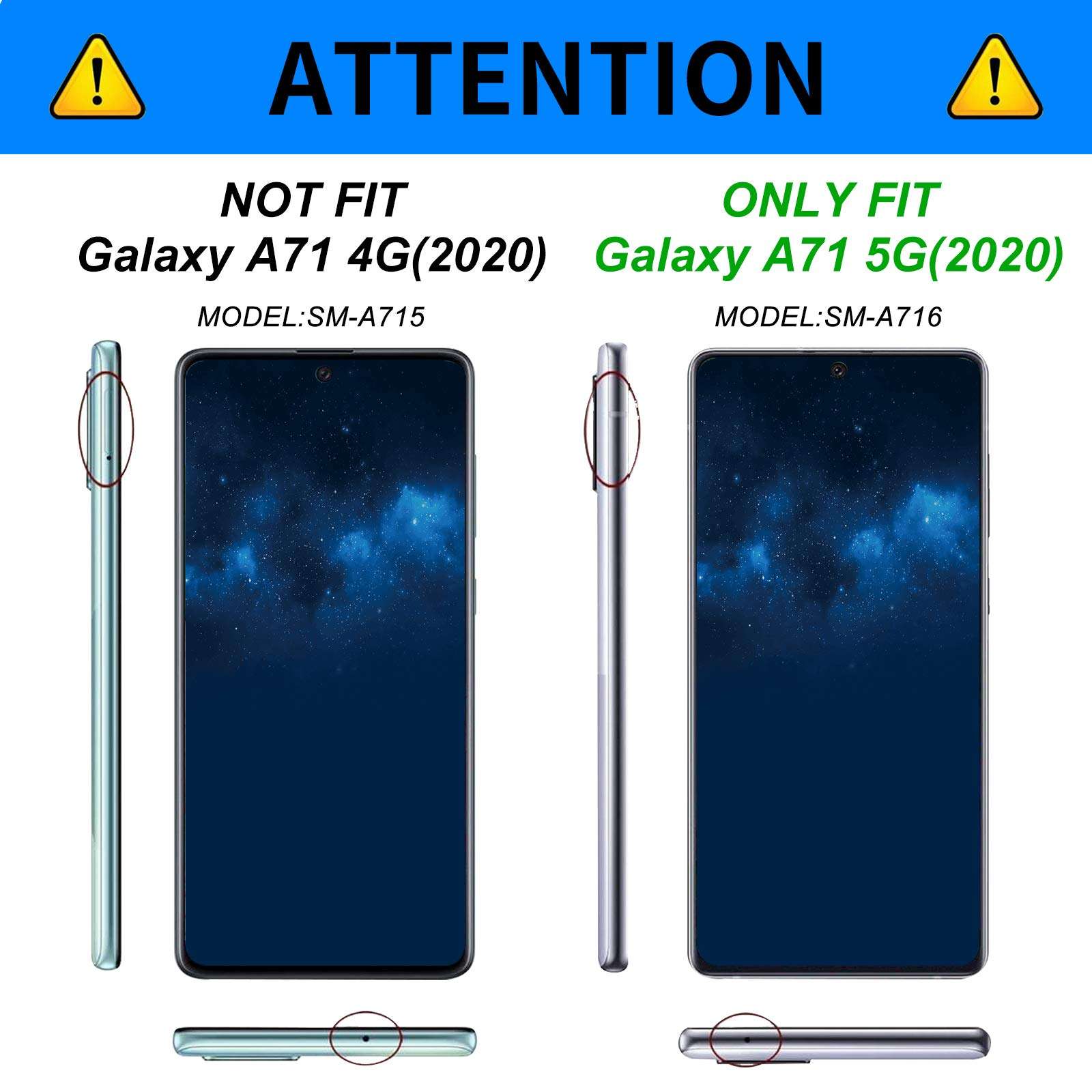 BEROSET for Samsung Galaxy A71 5G Case[Not Fit A71 4G], Funny Skeleton Skull Cuomized Design Printed Soft Liquid Siline Rubber Microfiber Lining Protection Shockproof Phone Case for Samsung A71 5G 2