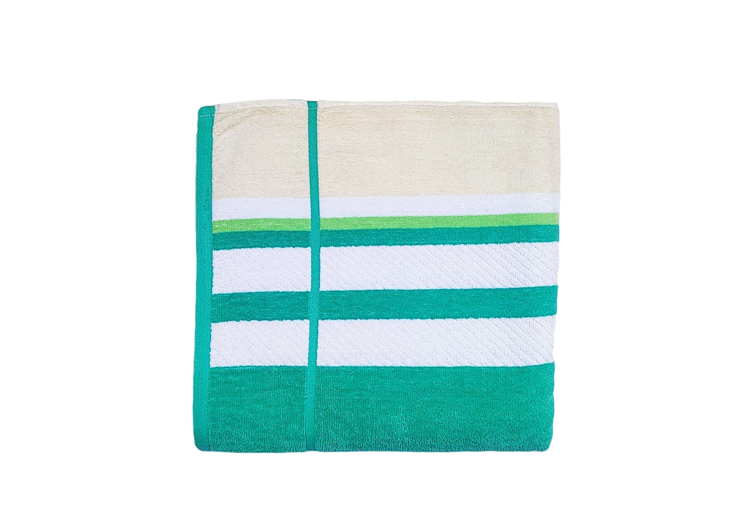 Space Fly 100% Cotton Soft & Plush, Absorbent, Quick Dry, Fade-Resistant Face Towels | Travel, Gym, Spa, Salon Towel Pack of 1. 4