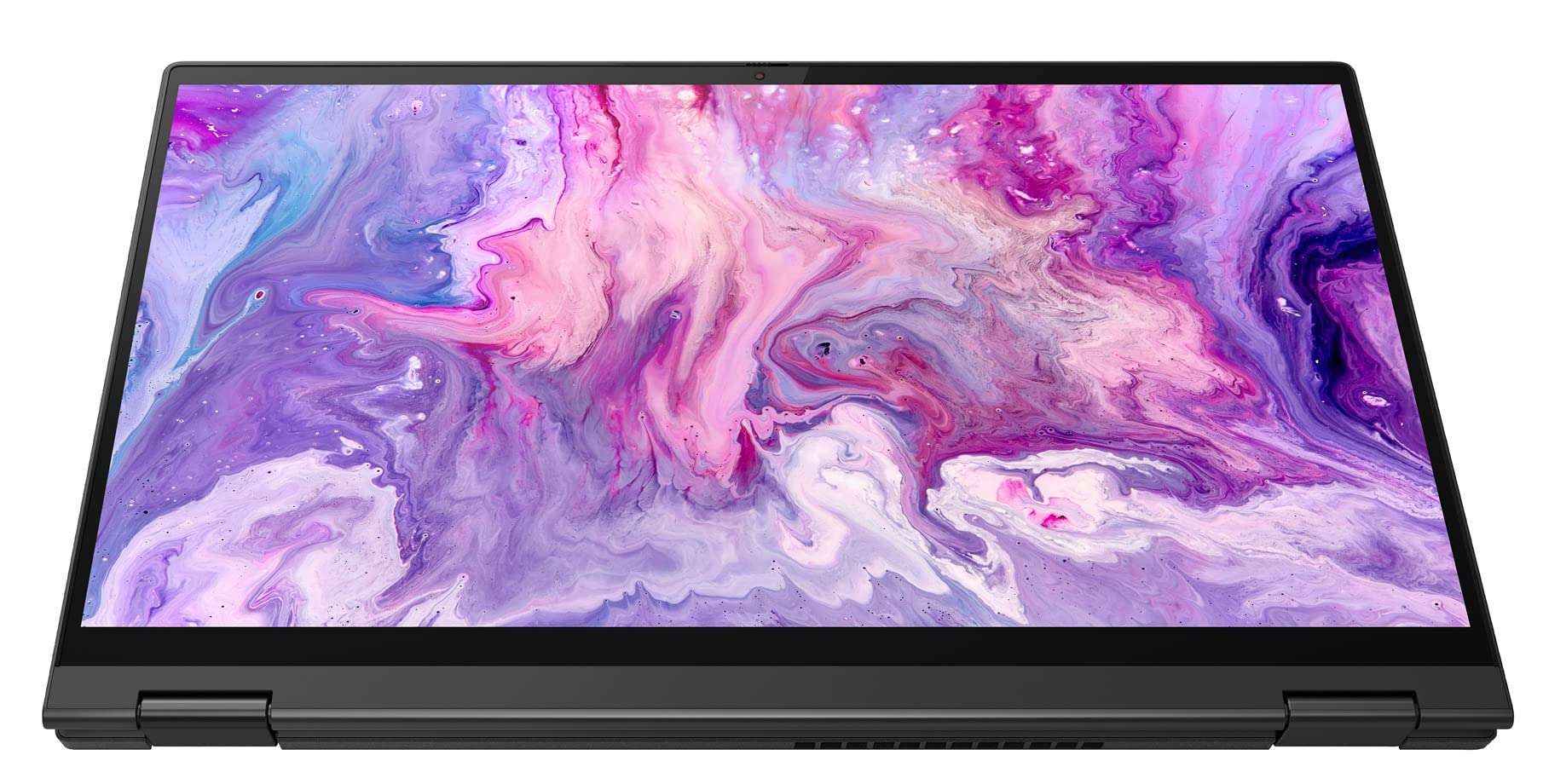 Lenovo IdeaPad Flex 5 15A Home & Business 2-in-1 Laptop (AMD Ryzen 7 5700U 8-Core, 16GB RAM, 1TB PCIe SSD, AMD Radeon, 15.6" 60Hz Touch Win 10 Pro) with MS 365 Personal, Hub 6