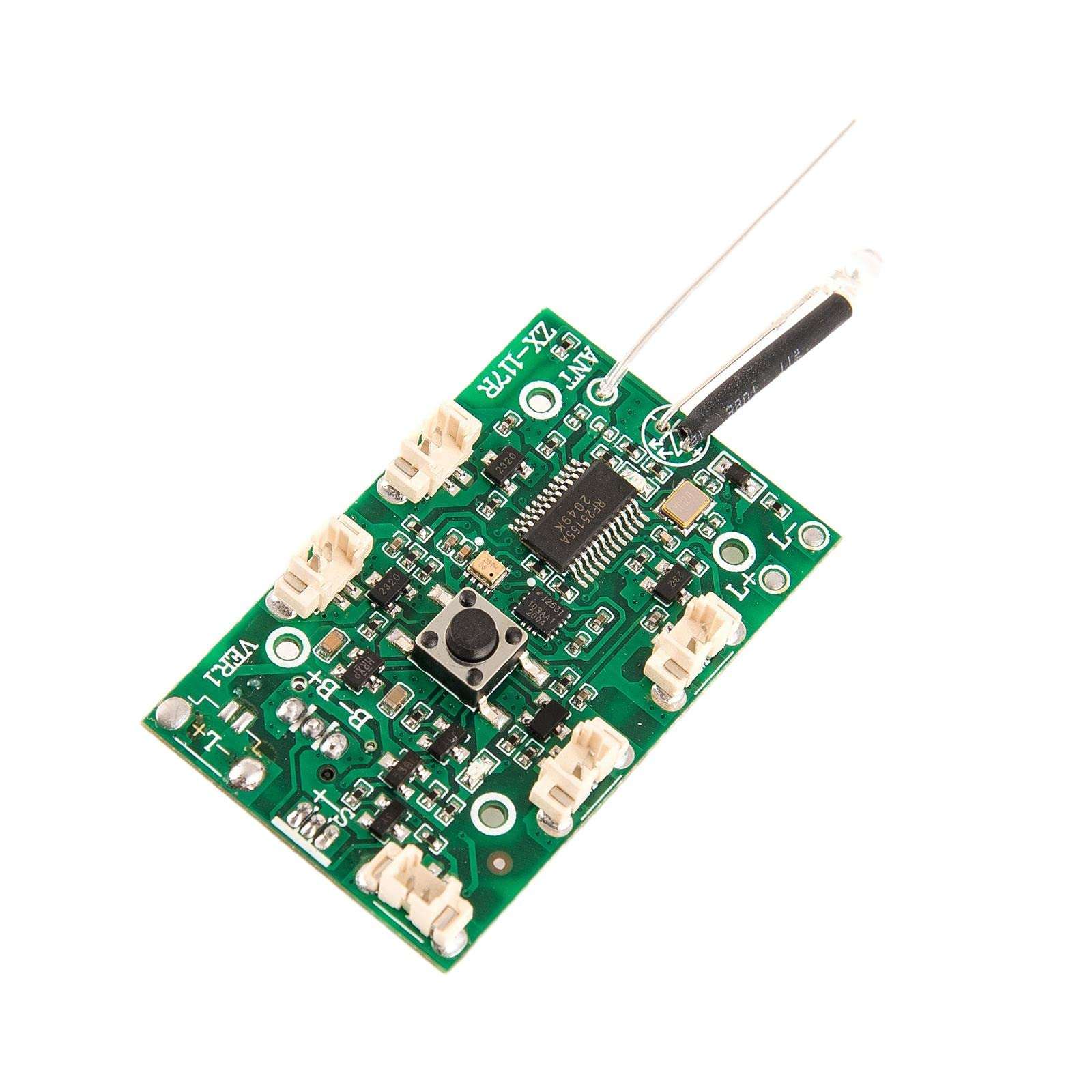 Maxbell E88 Pro Drone Replacement Parts Spare Parts Accessories Circuit Board 4