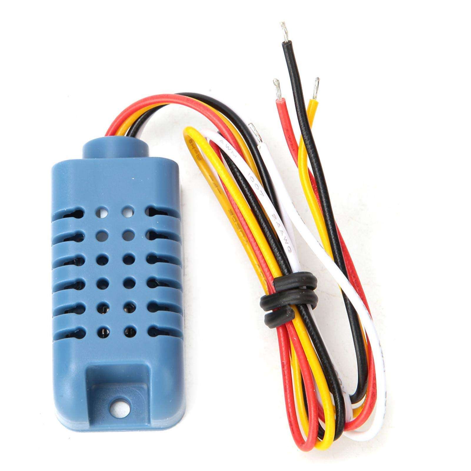 AM1011A Digital Analog Heat Resistance Temperature and Humidity Sensor Module for HVAC Refrigeration 1