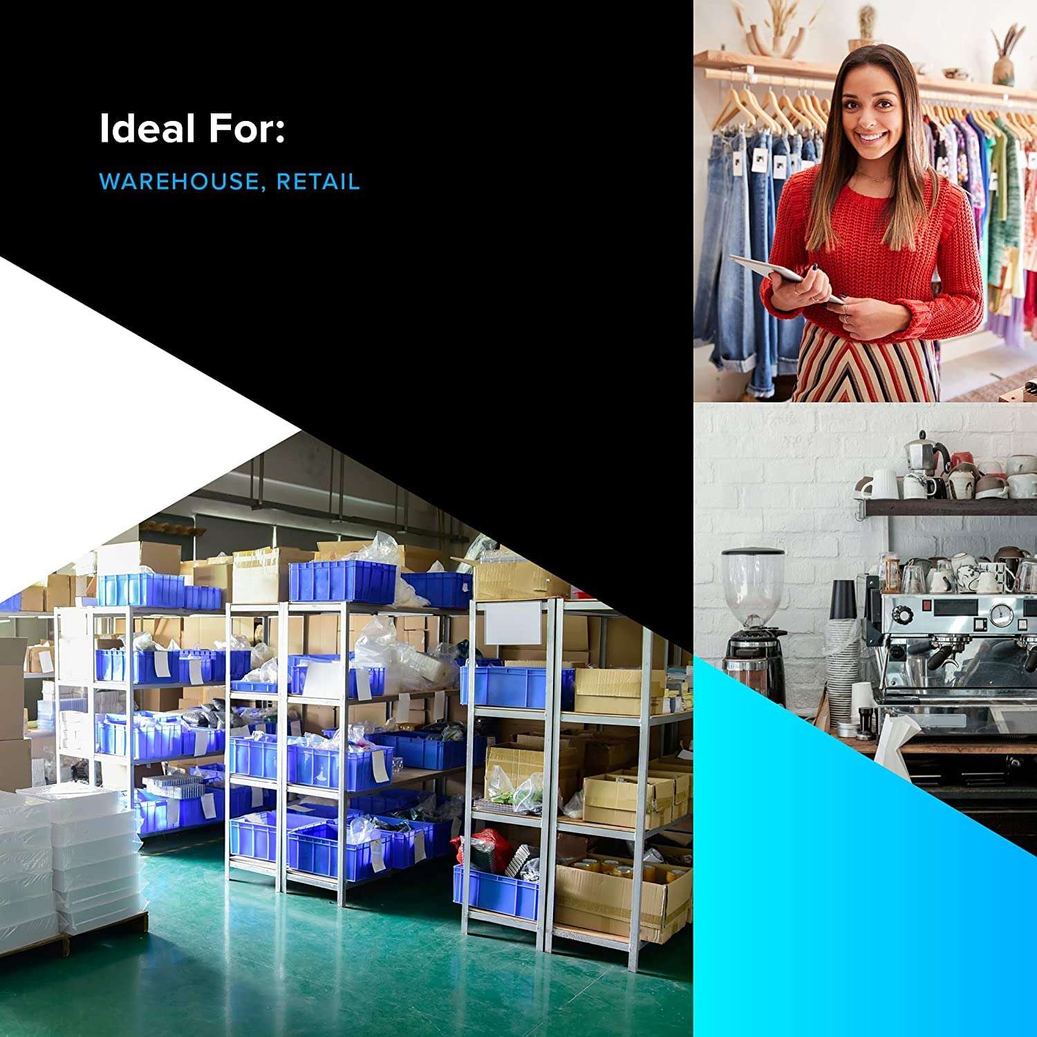 ZEBRA ZD620d Direct Thermal Desktop Printer LCD 203 dpi Print Width 4 in WiFi Bluetooth Ethernet Serial USB Peeler Preinstalled ZD62142-D11L01EZ 5