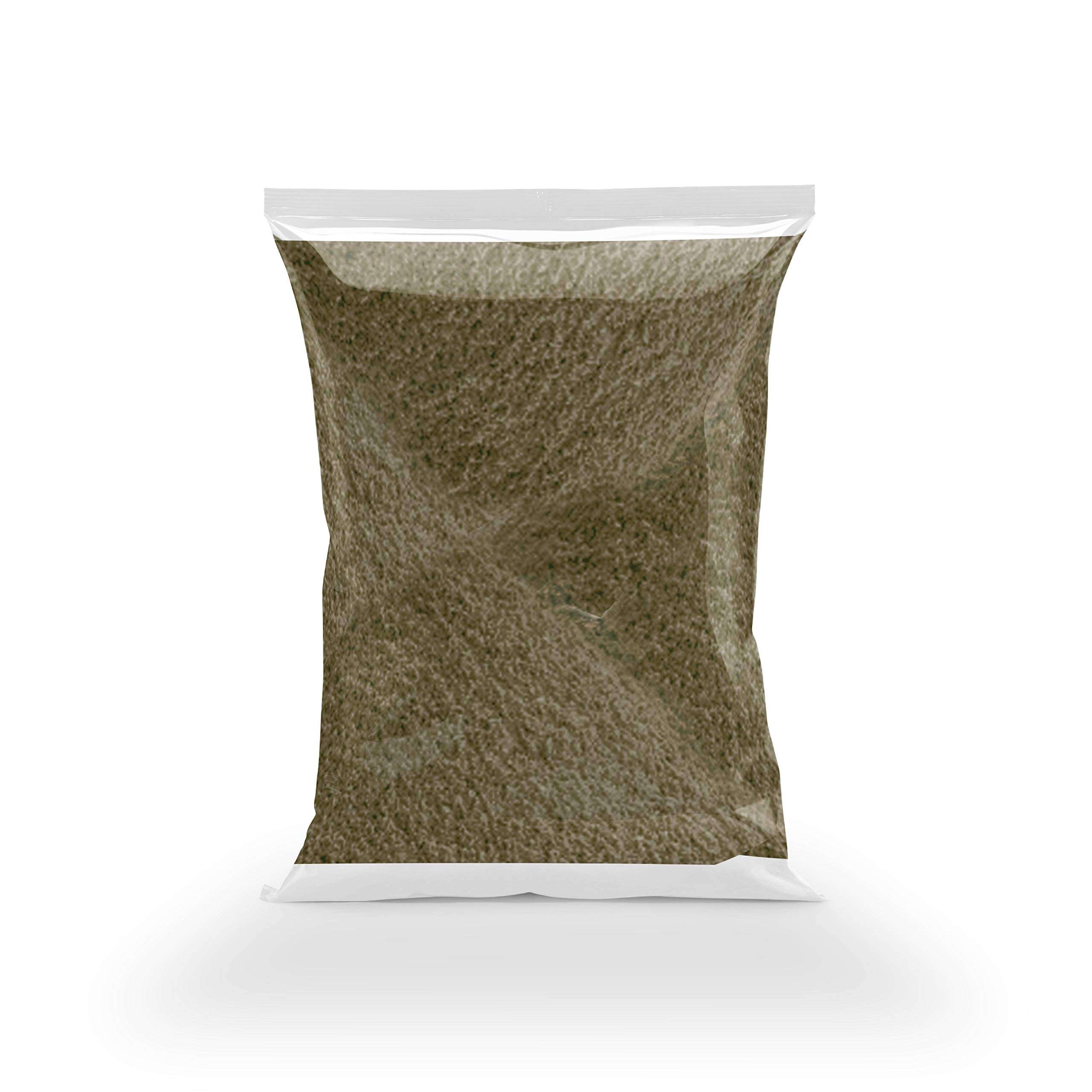 Herbal Sambrani Dhoop Powder | Pure and Natural Sambrani Powder | Prime Orgoveda | 100% Natural and Non-Toxic Ayurvedic Blended | Herbal Burning Incense for puja/purify air - 500g 2