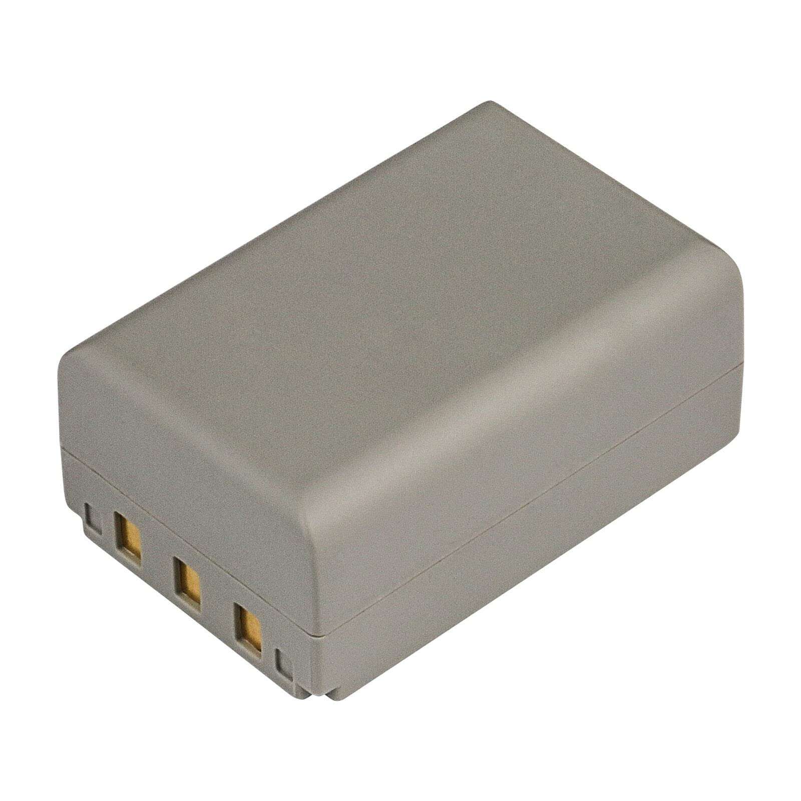 Kastar 2-Pack CNP100 Battery and LTD2 USB Charger Compatible with Casio NP-100 NP-100L NP-100DBA Battery, Casio BC-100L Charger, Casio Exilim Pro EX-F1 EXF1, Exilim Pro EX-F1BK EXF1BK Camera 2