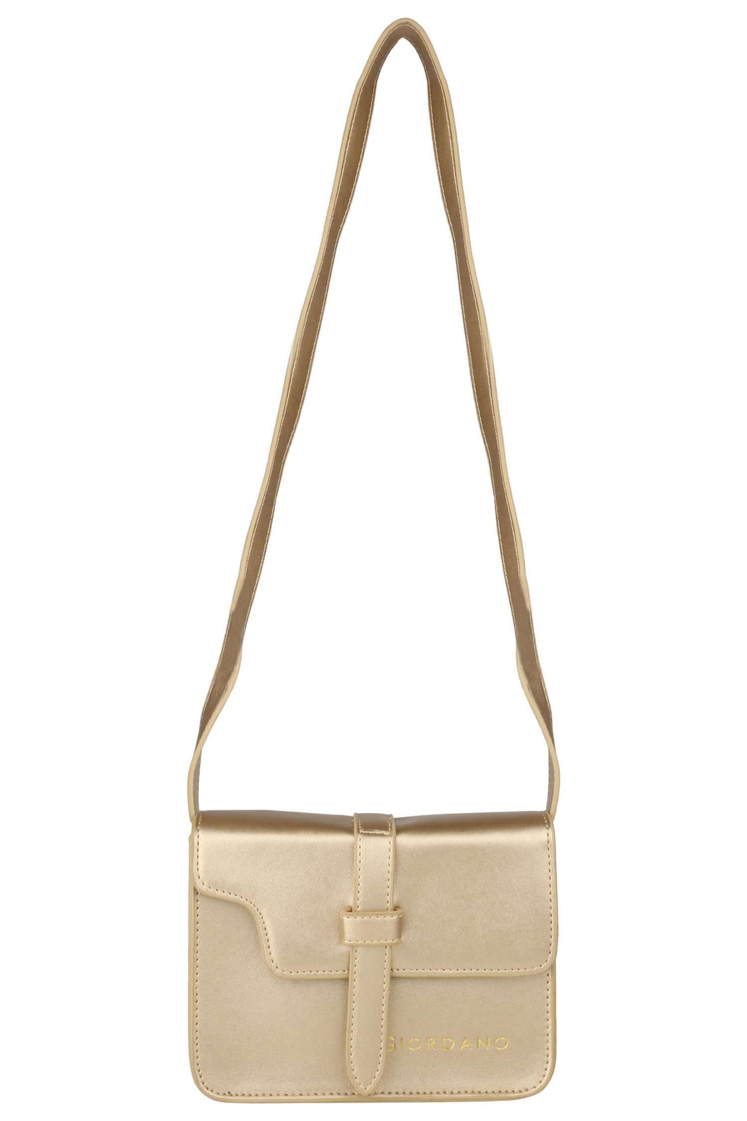 Giordano Women's Sling Bag - GSM16506-GD