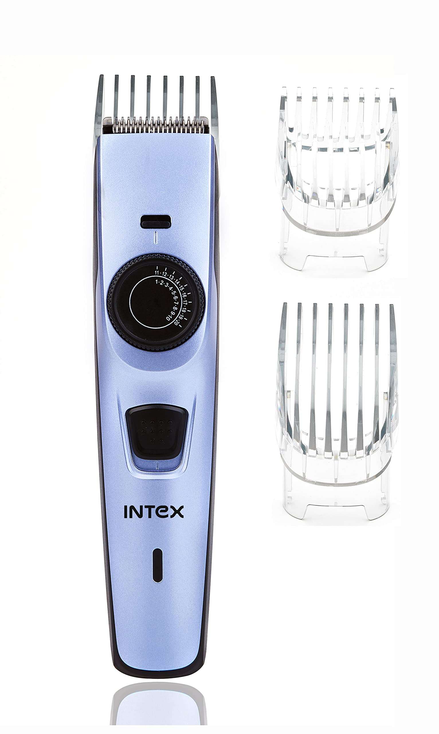 INTEX HT2020_Trimmer (Blue)