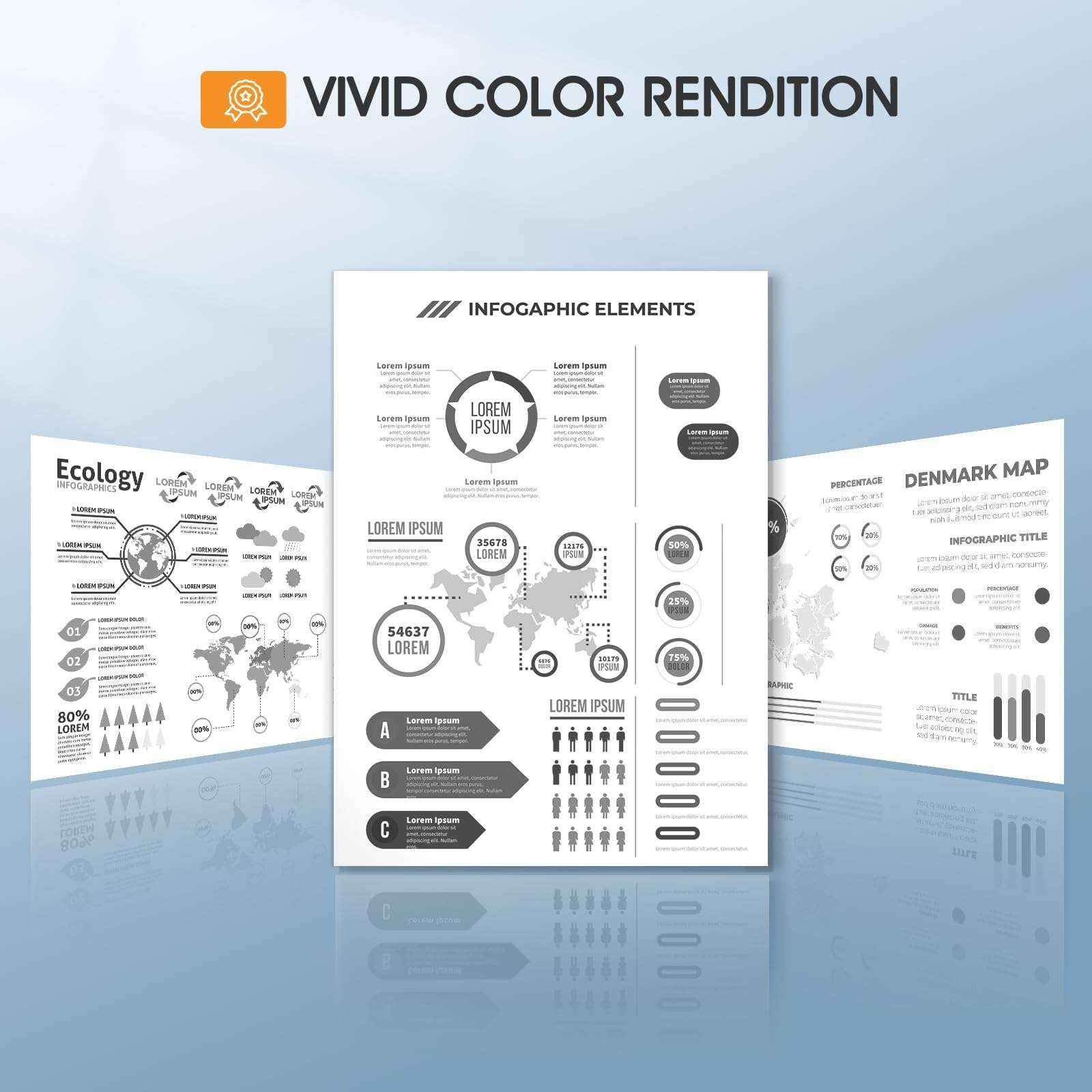 78A CE278A Black Toner Cartridge Replacement for HP 78A CE278A Toner Cartridge for HP Laserjet P1606dn 1536dnf MFP M1536dnf 1606dn P1606 P1566 P1560 Printer Ink -4 Pack 4