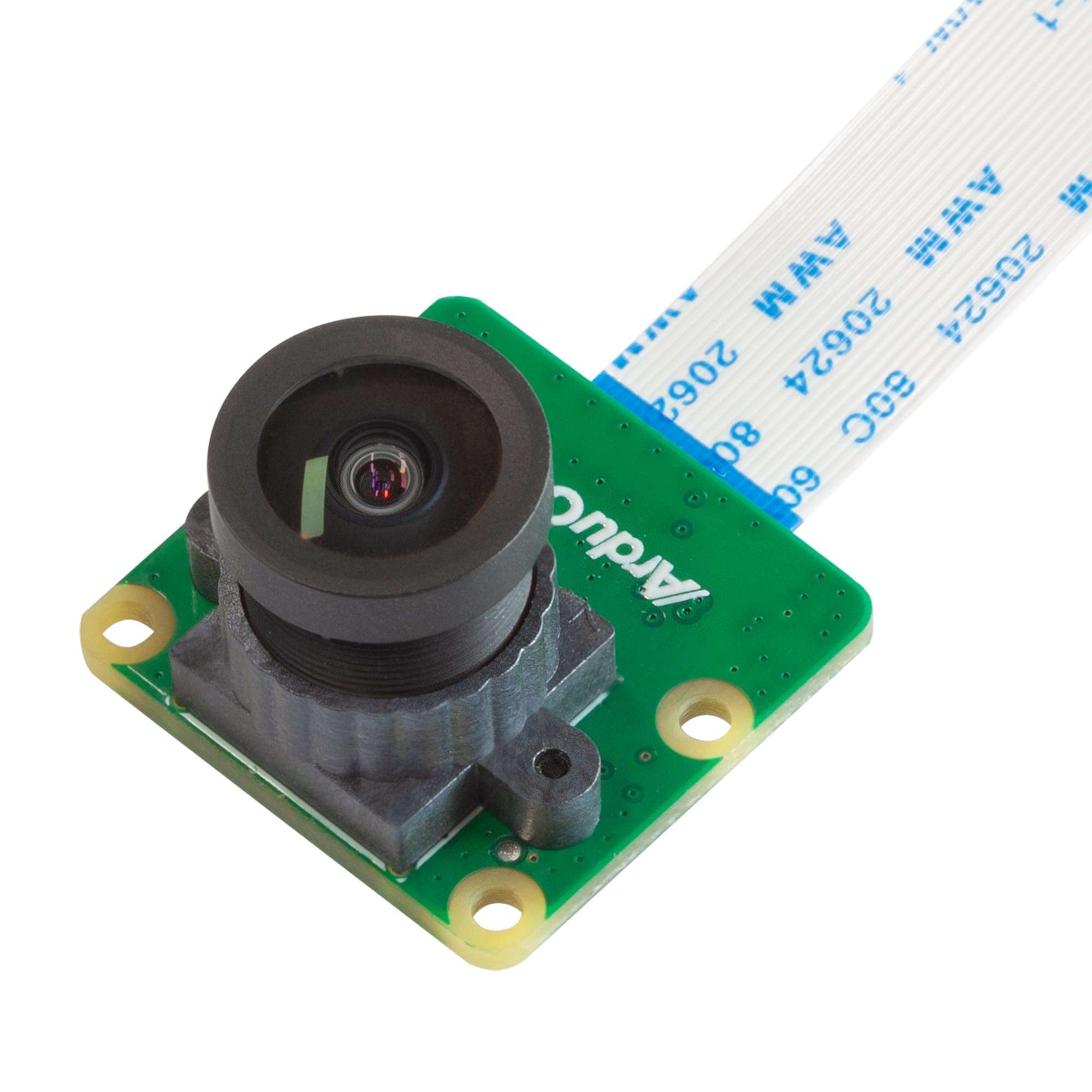 Arducam 8MP IMX219 Autofocus Camera Module, 160°(D) Wide Angle Camera for NVIDIA Orin Nano/Orin NX/AGX Orin 1