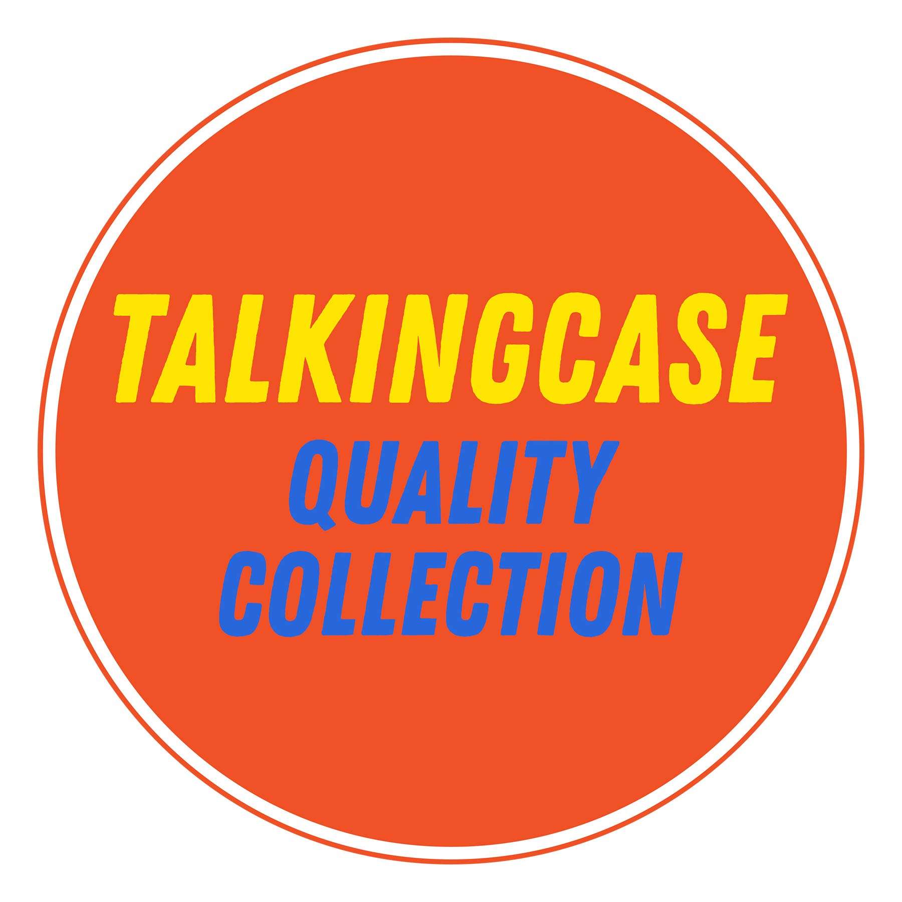 TalkingCase Clear TPU Phone Case for Samsung Galaxy A21, SM-A215U, Paisley Blue Print, Light Weight, Ultra Flexible, Soft Touch, Anti-Scratch, Designed in USA 3