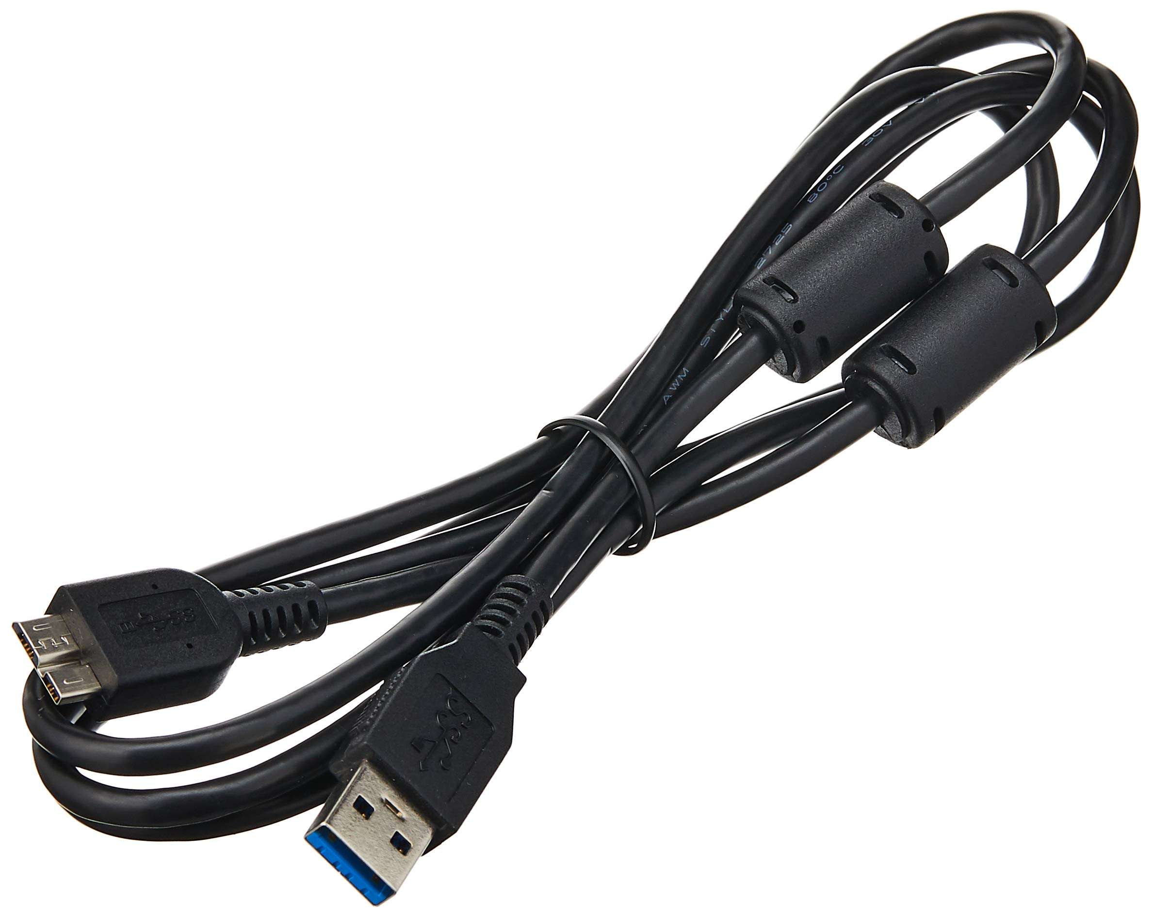 Canon Interface Cable IFC-150U II 3