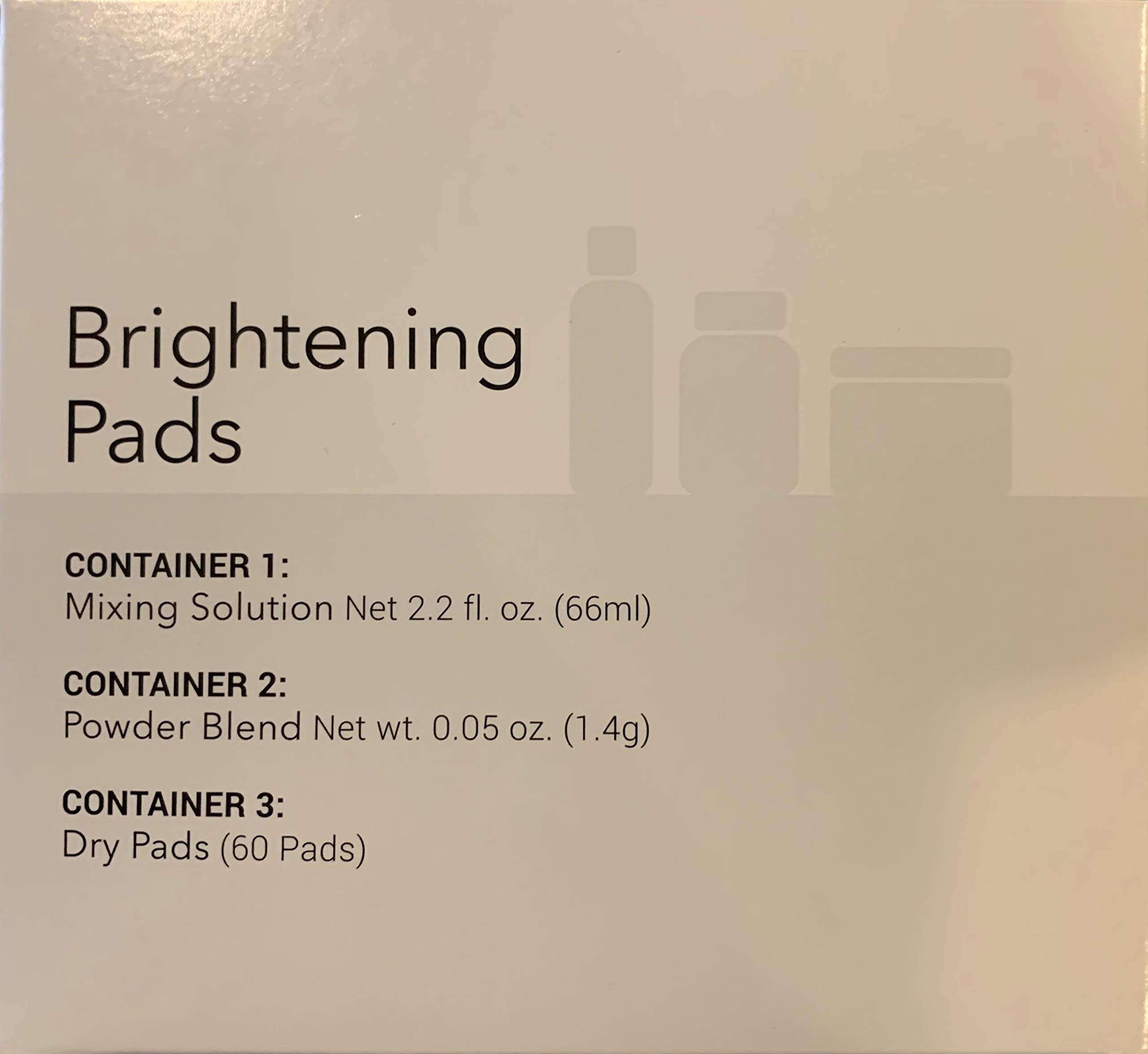 Topix ReBrightalyze Enhancement Therapy Kit - Hyperpigmentation Treatment