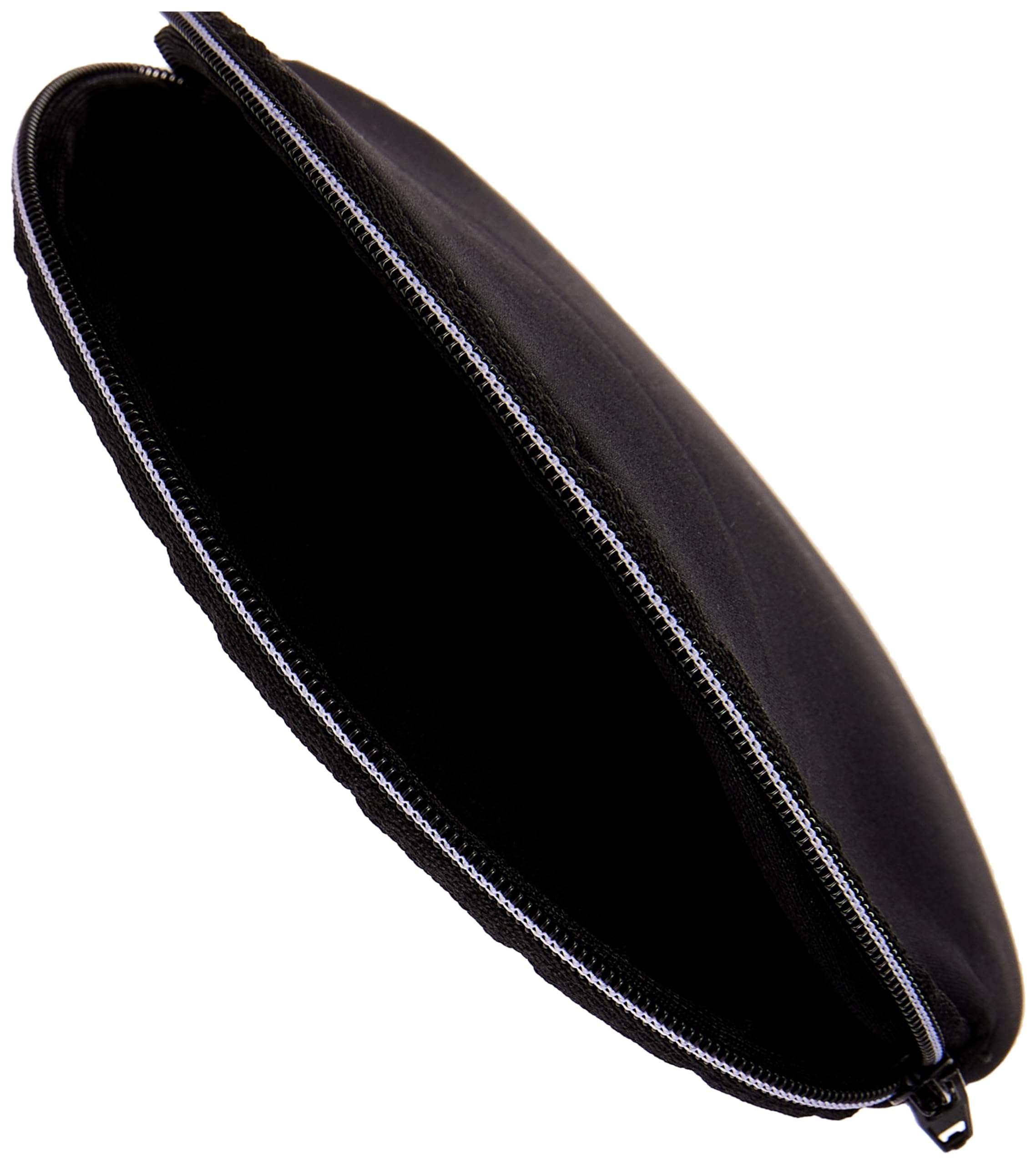 Sennheiser Carrying Case for Universal Devices - Retail Packaging - Black 3