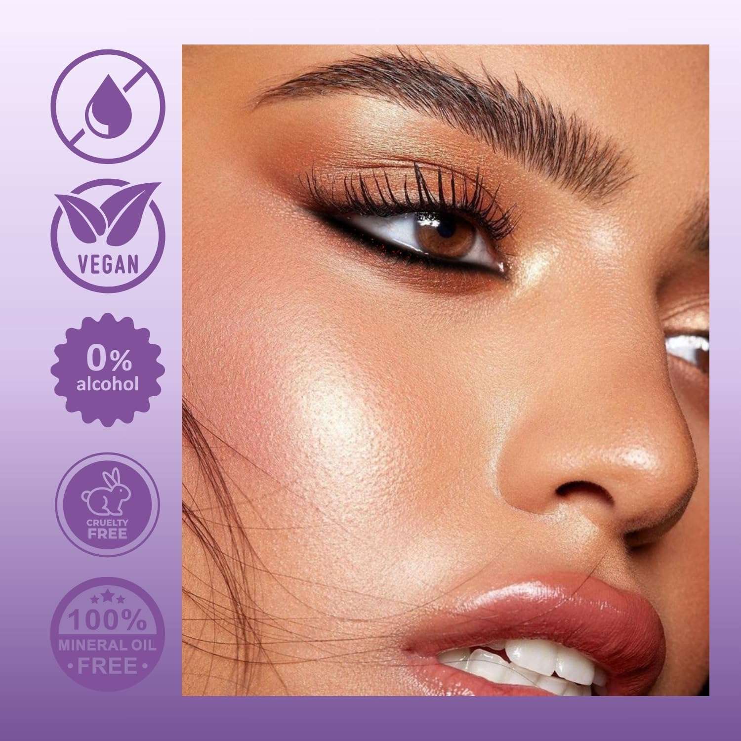 Lakyou Beauty Filter Face Twilight Auto Kajal Jet Black, 24HRS, Waterproof, No Smudge (Black, 2 g) 6