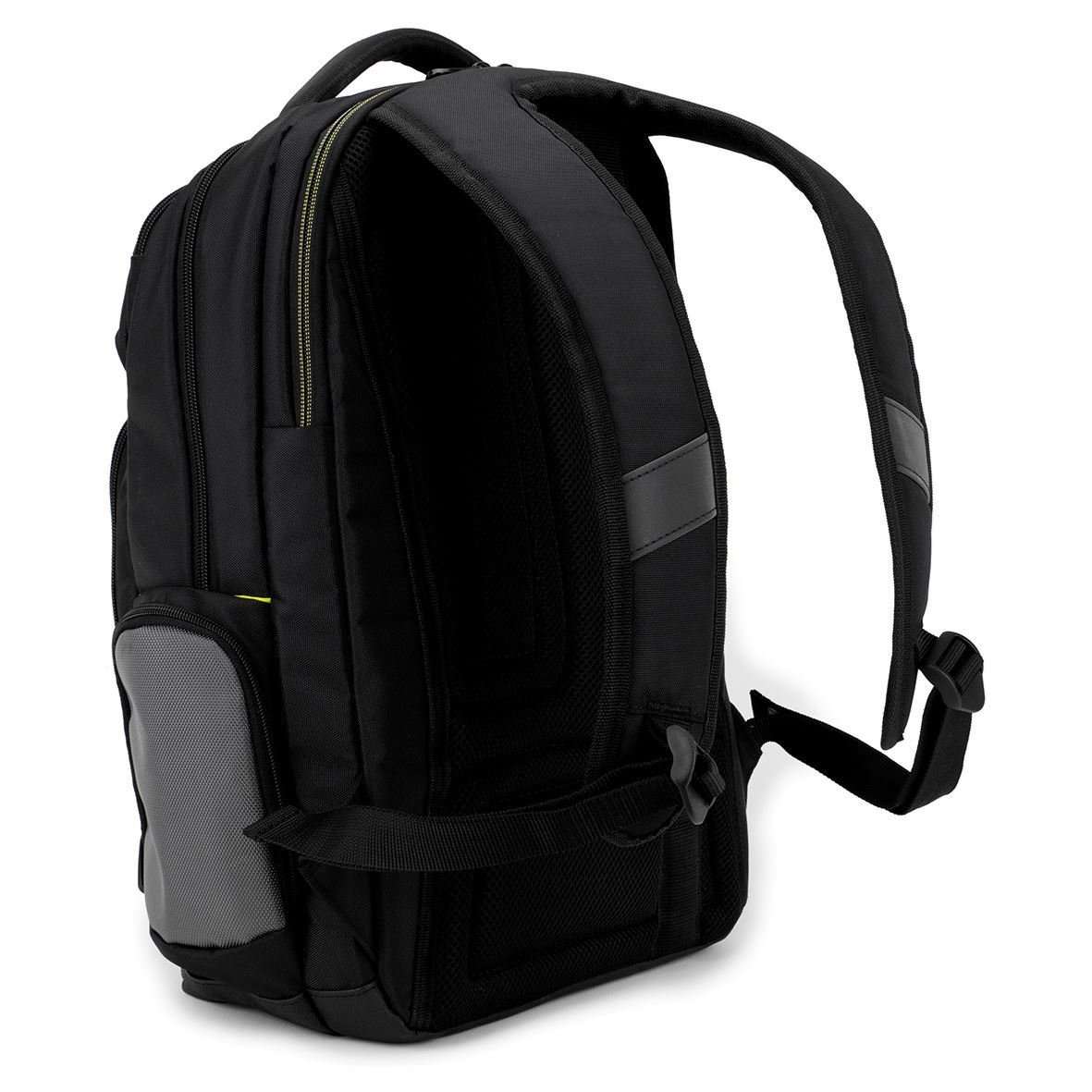 Targus Default Category Backpack, Black (Noir), 15.6inch 6