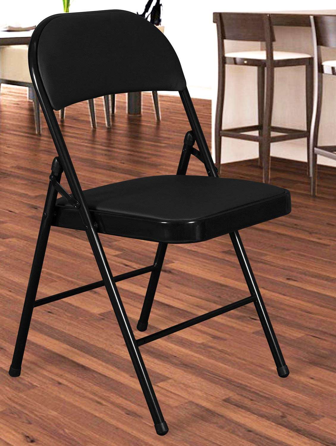 YANA Solid Folding Chair Back Cushion 2