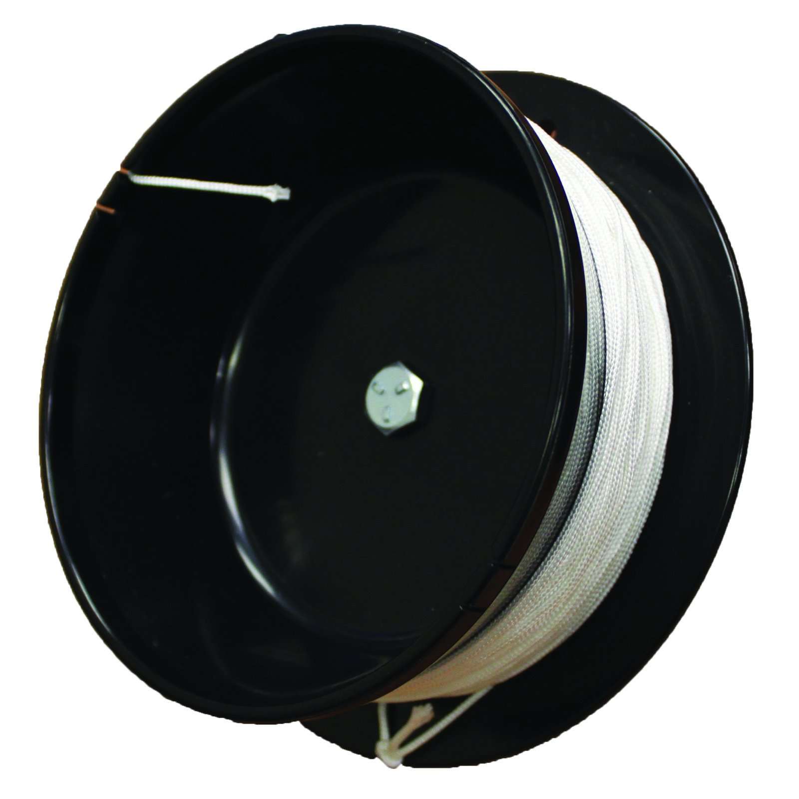 SAS Scorpii 55 Lb 260 FPS 32" Compound Bowfishing Bow Kit (Black) 3