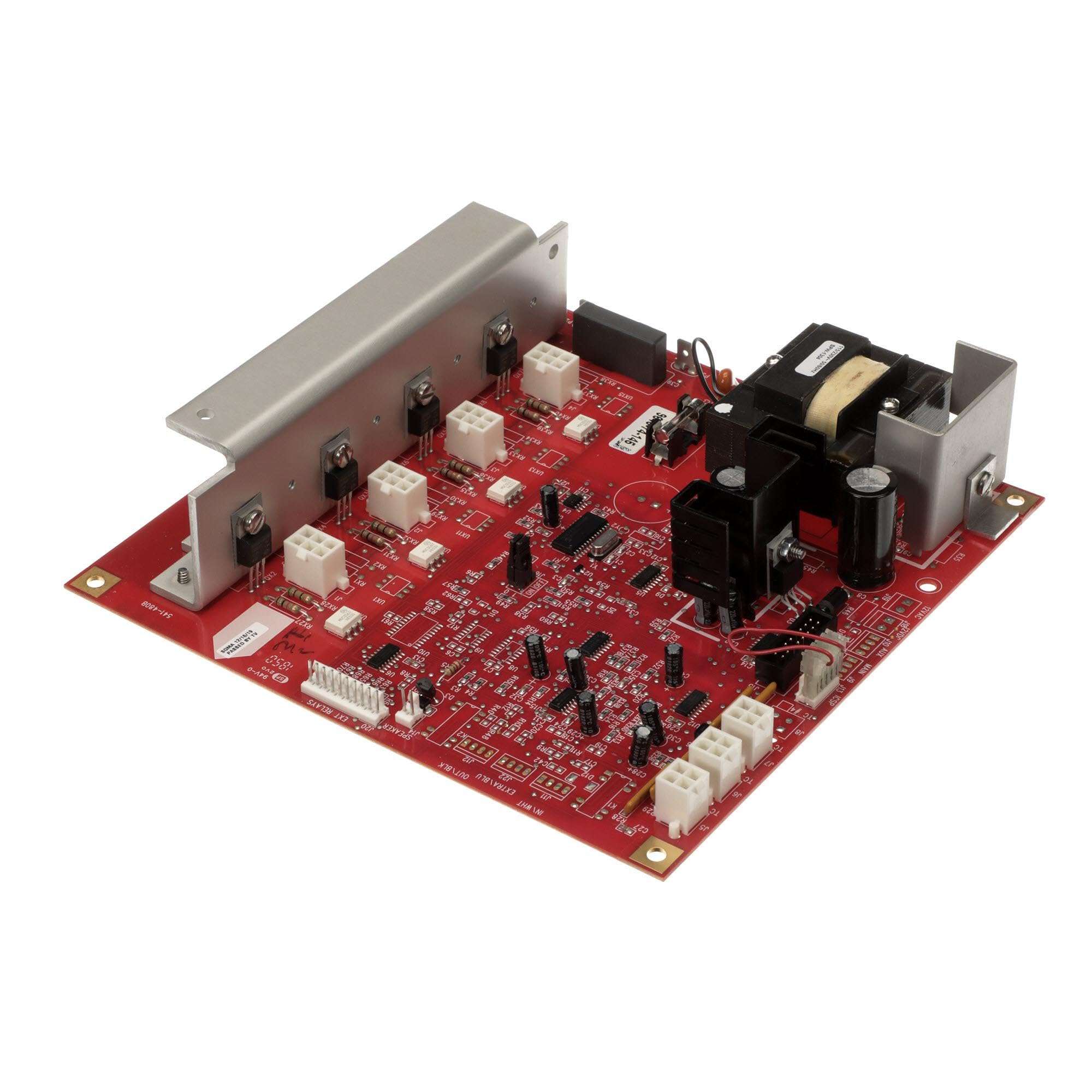 Prince Castle Main PCB Board 528-518S - Genuine OEM Replacement Part 1