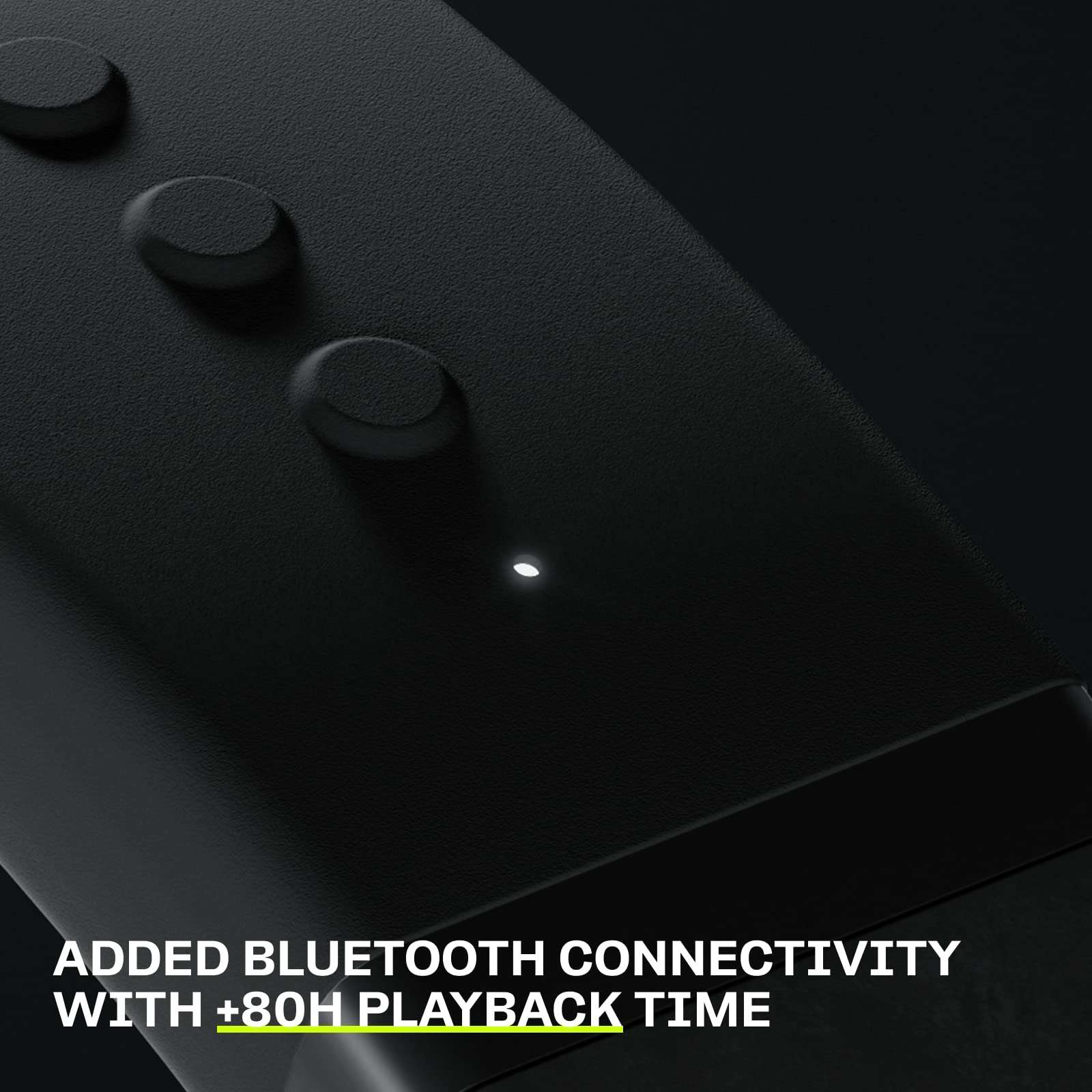 AIAIAI TMA-2 Studio Wireless+ - World’s First Wireless Headphones for Music Creators 5