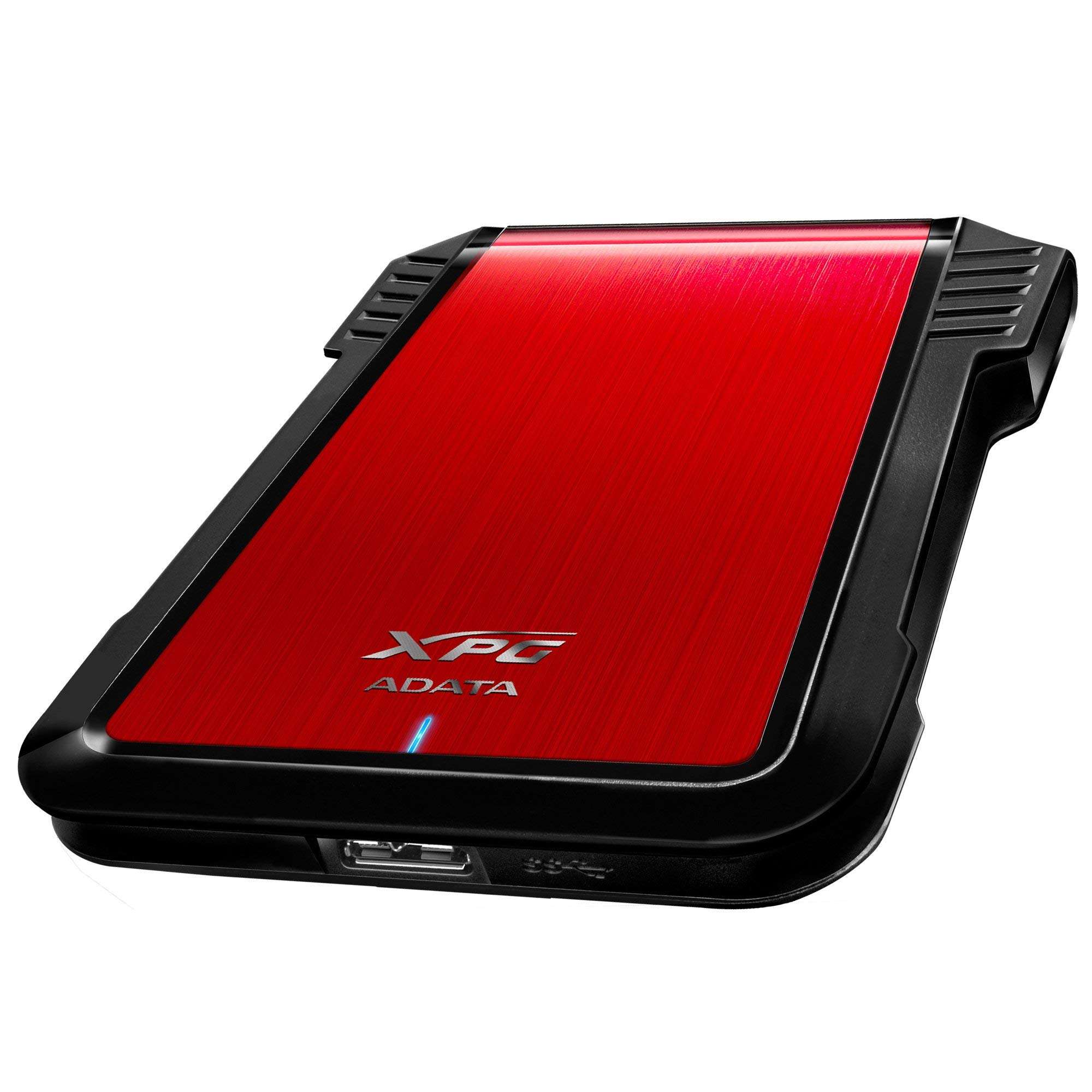 XPG EX500 Tool-Free SATA III USB 3.1 External Enclosure for Hard Drive and Solid State Drive (AEX500U3-CRD) 3