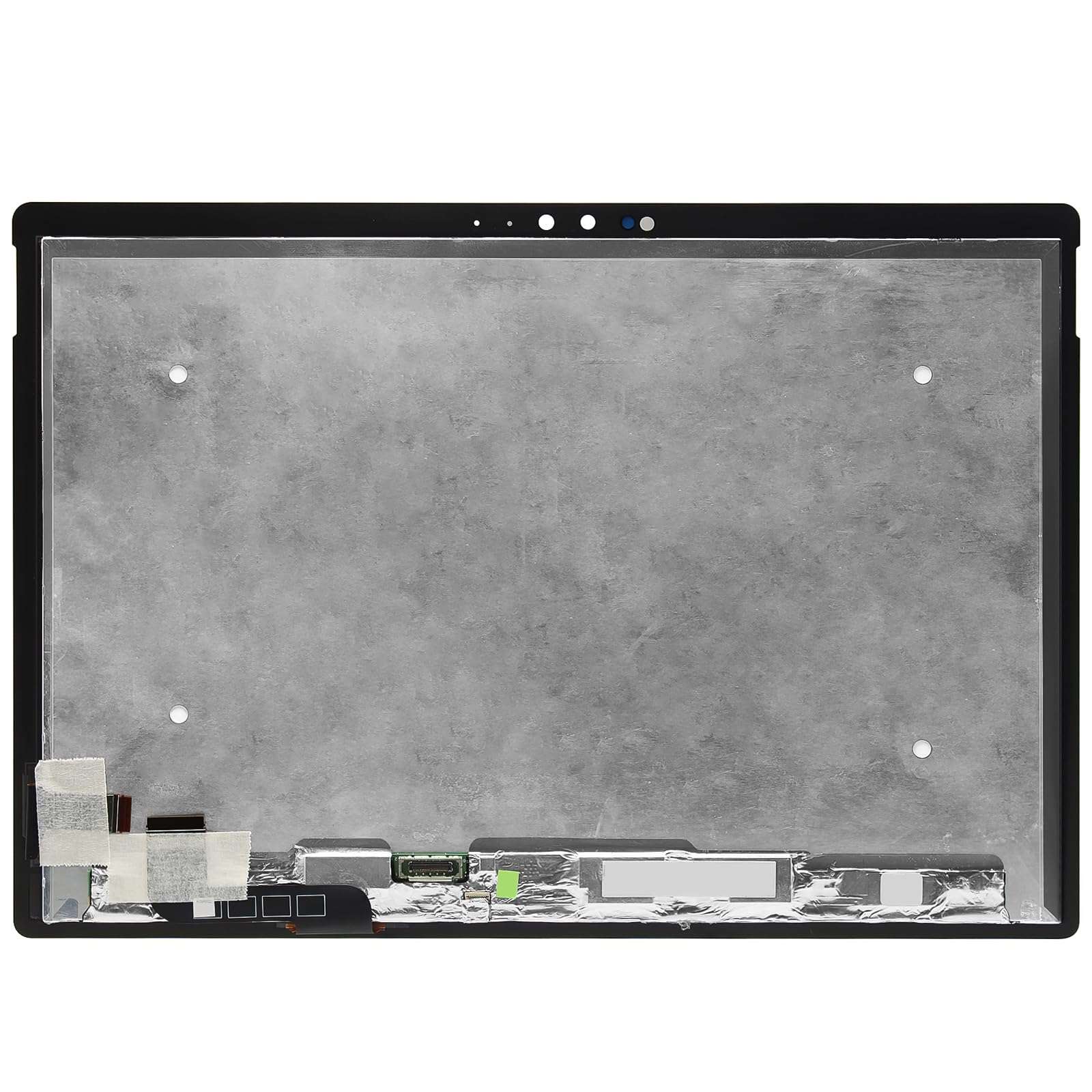 Replacement for Microsoft Surface Book 1 1703 1704 1705 1785 for Surface Book 2 1806 1832 1834 1835 VVX14P048M00 13.5" 3000x2000 LED LCD Touch Screen Display Digitizer Assembly (Only for 13.5 inch) 3