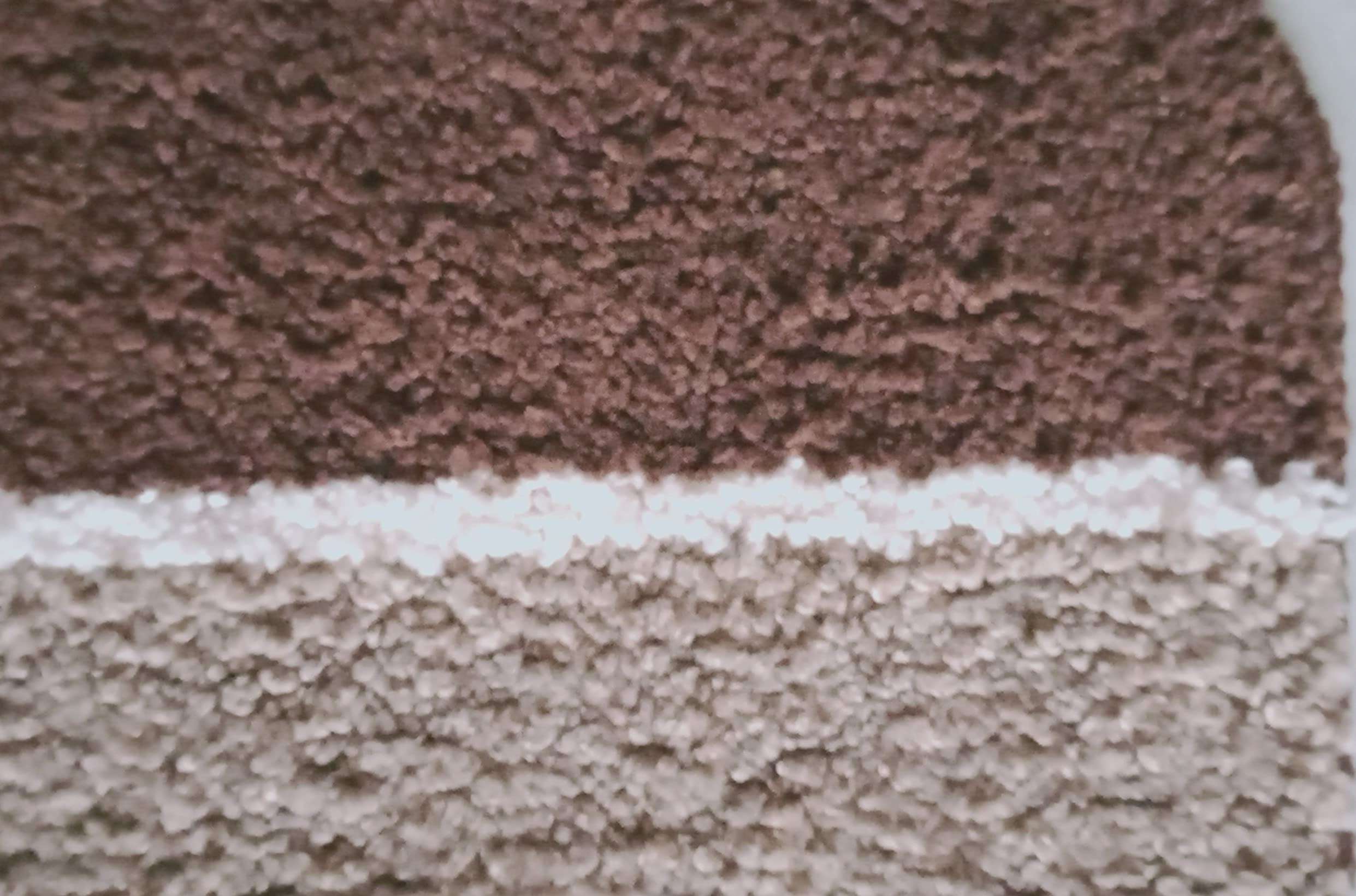 Niyati Ultra Super Soft Anti-Slip Microfibre Bathmat Suitable for Room,Kitchen,Bedroom and Bathroom (Brown_5" x7) 2