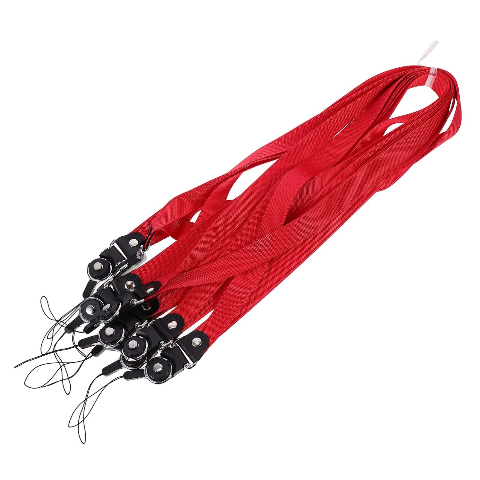 OSALADI 10pcs Camera Wrist Strap Hand Wrist Strap Lanyard Hanging Lanyard Outdoor Phone Wrist Band Rope Lanyard for Cell Phone Case Holder Camera Key USB Drive 3