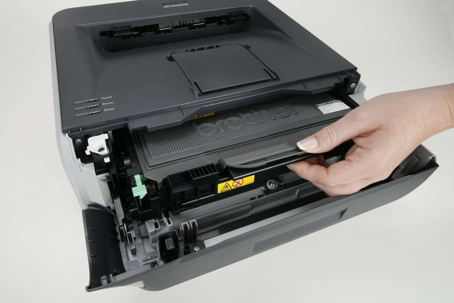 Brother HL-2170W 23ppm Laser Printer with Wireless and Wired Network Interfaces 4