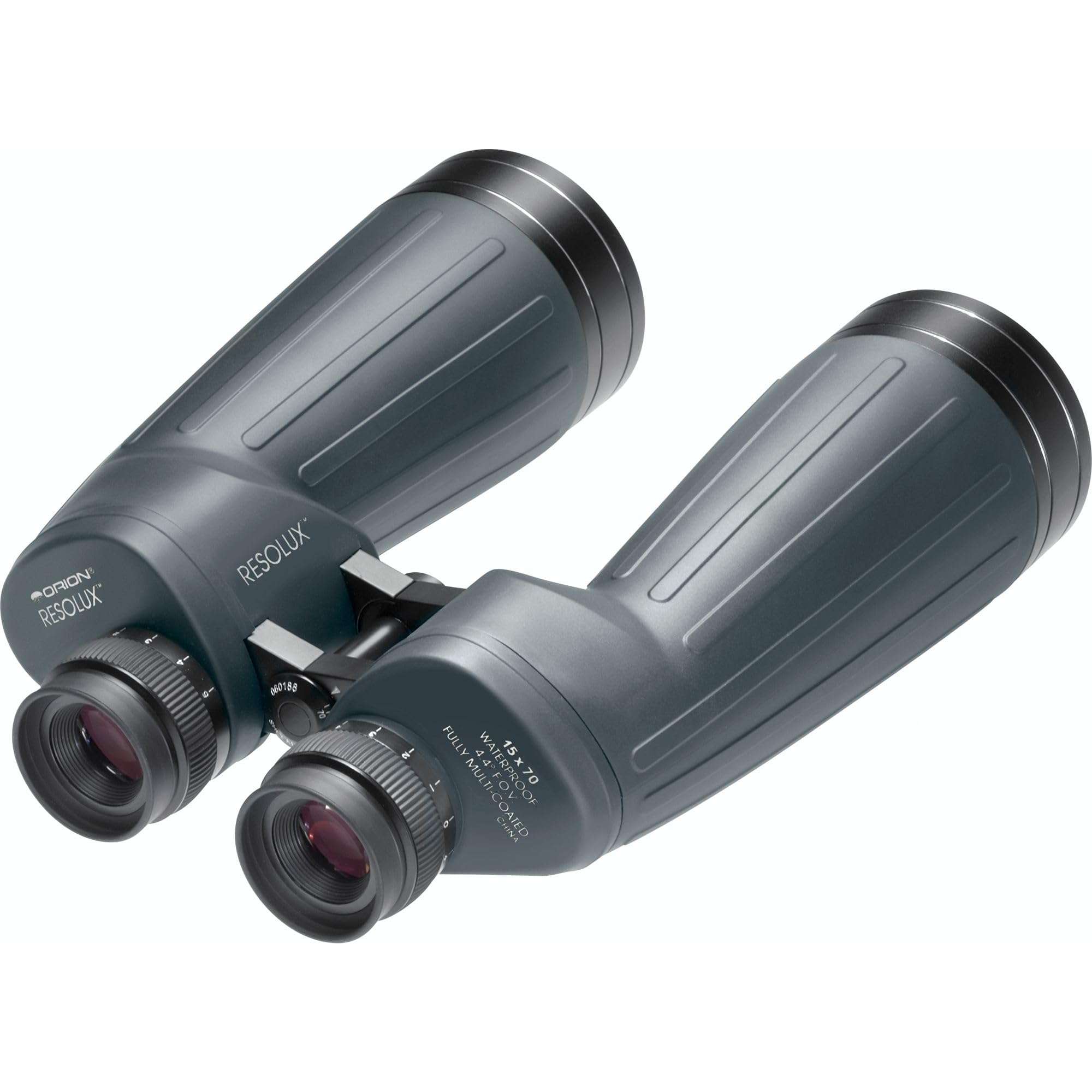 Orion Resolux 15x70 Waterproof Astronomy Binoculars - Wide-Field Stargazing for Intermediate Astronomers and Superb Long-Distance Daytime Viewing 3