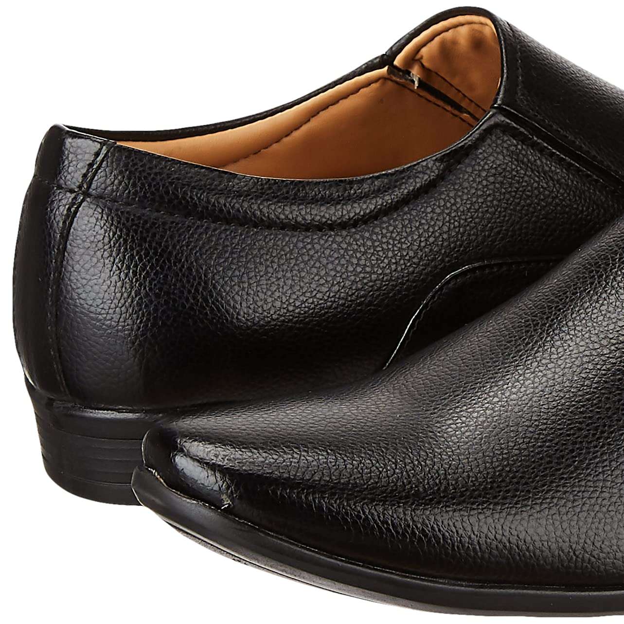 Centrino Men's 9358 Black1 Formal Shoes_11 UK (9358-001) 3