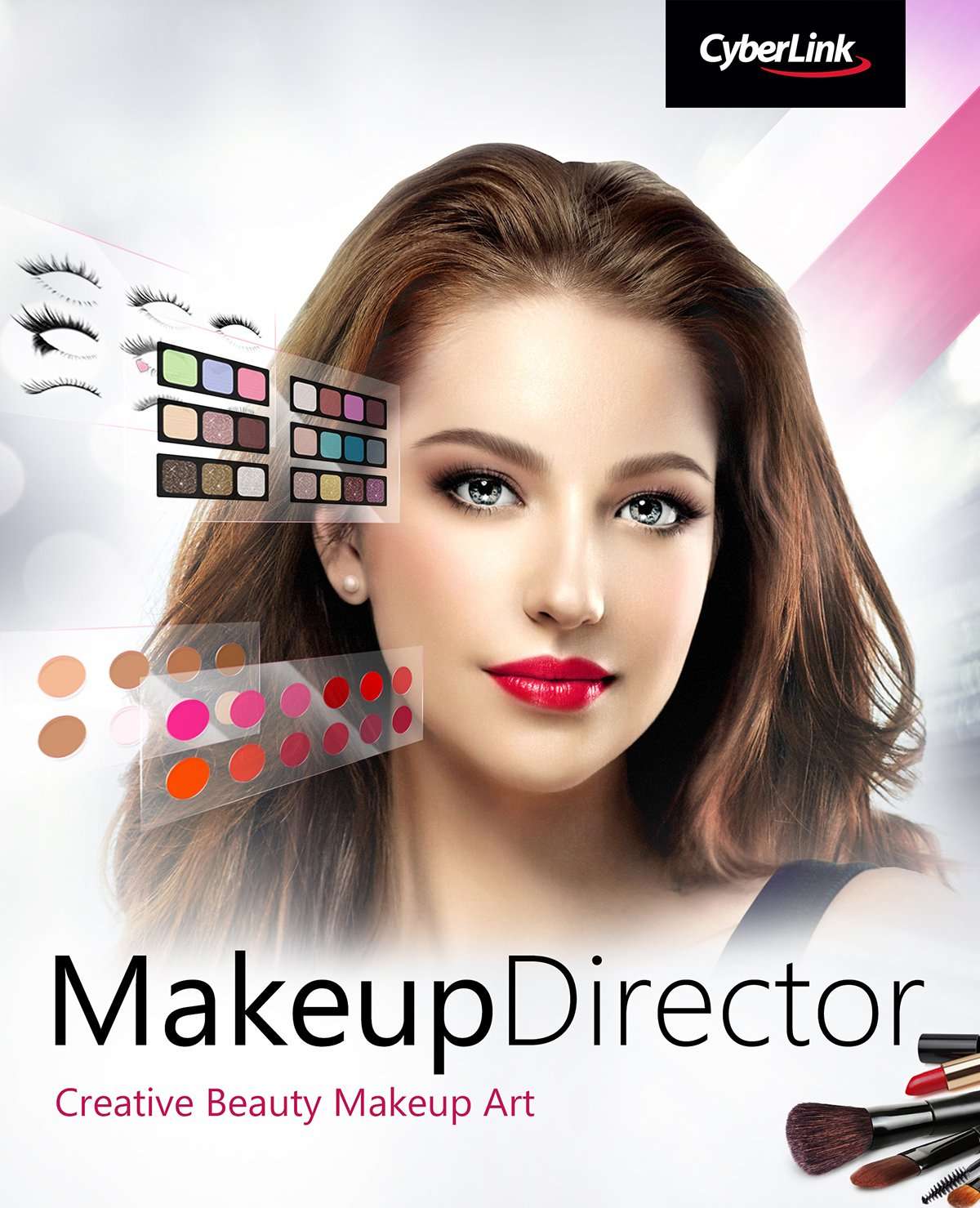CyberLink MakeupDirector [Download] 1