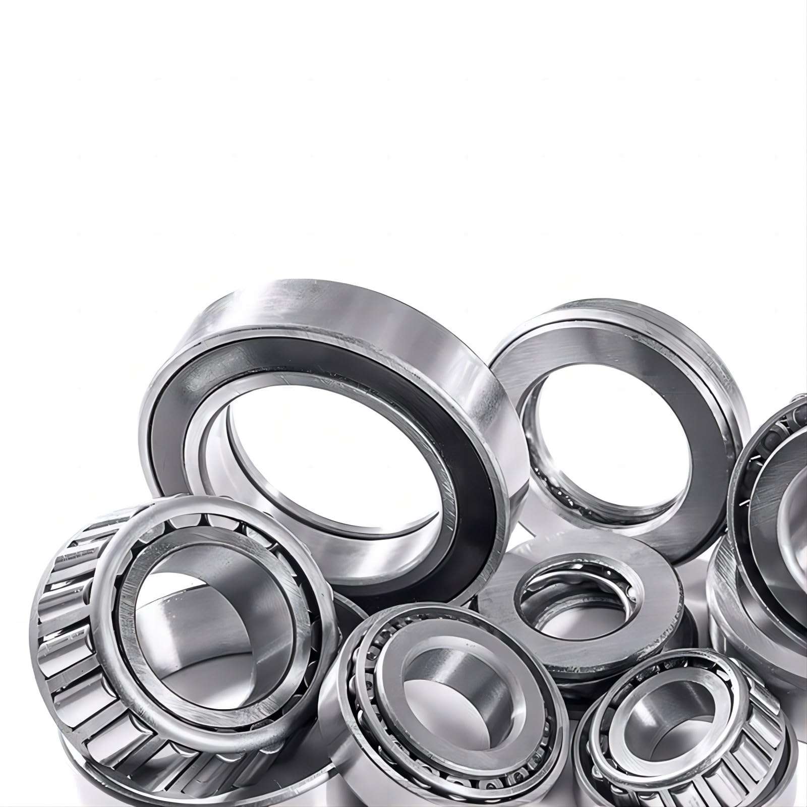 Mimoke Square Tapered Bottom Bracket BSA Innenlager Bearing 68mm x 113mm 116mm 118mm 122.5mm 124mm 126mm (120) 3