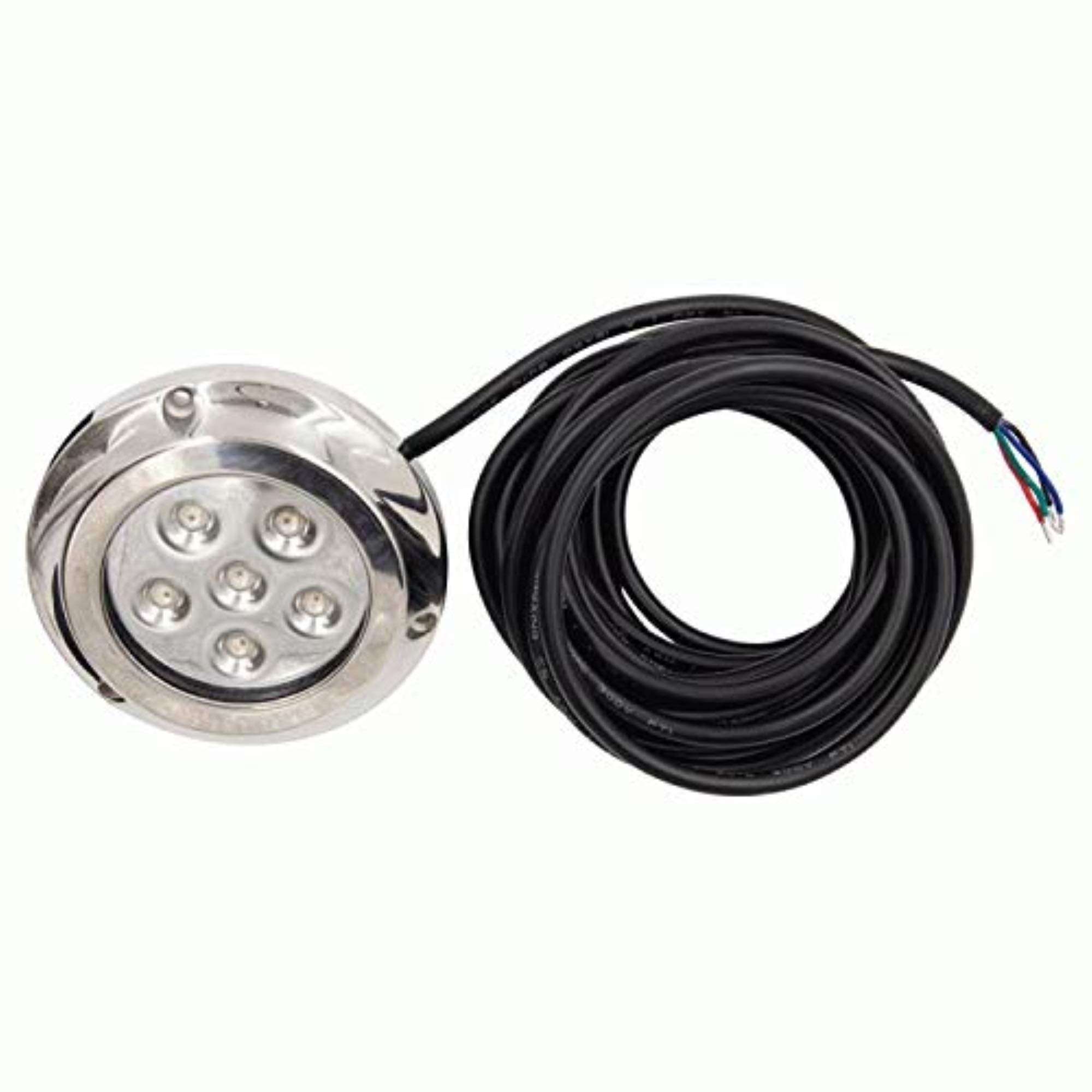 Metra 54W Underwater Transom Light 2
