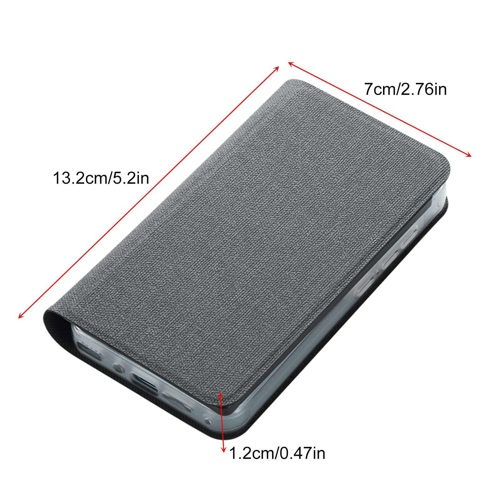 Snnozy 5.0-Inch E-Book Reader Built-in Speaker 5M Camera E-Reader with Handwriting Tablet for Extracurricular Learning Audio Video PDF Reader 6