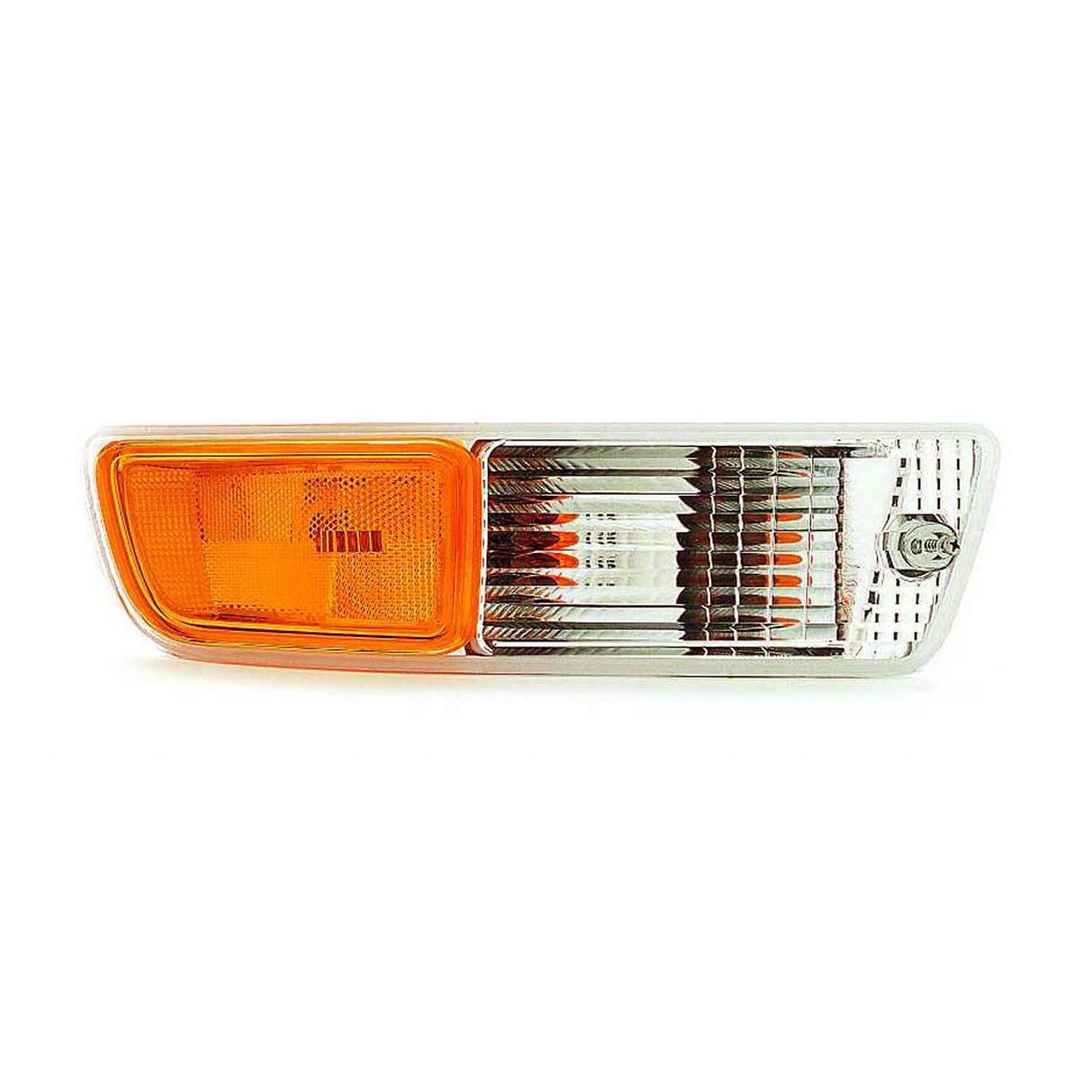 OE Replacement TOYOTA RAV4 Turn Signal/Parking Light (Partslink Number TO2521152)