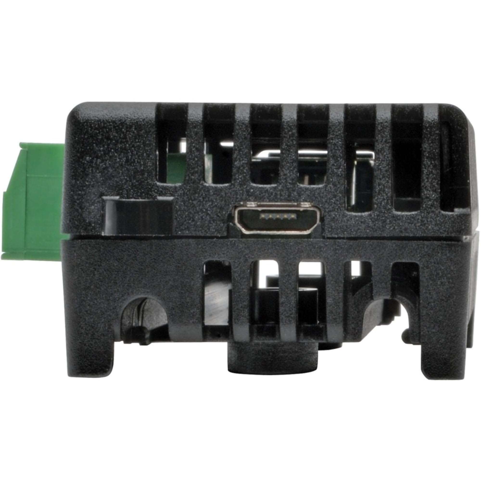 Tripp Lite Environmental Sensor w/Temp & Humidity Monitor & Digital Inputs (E2MTHDI) 3