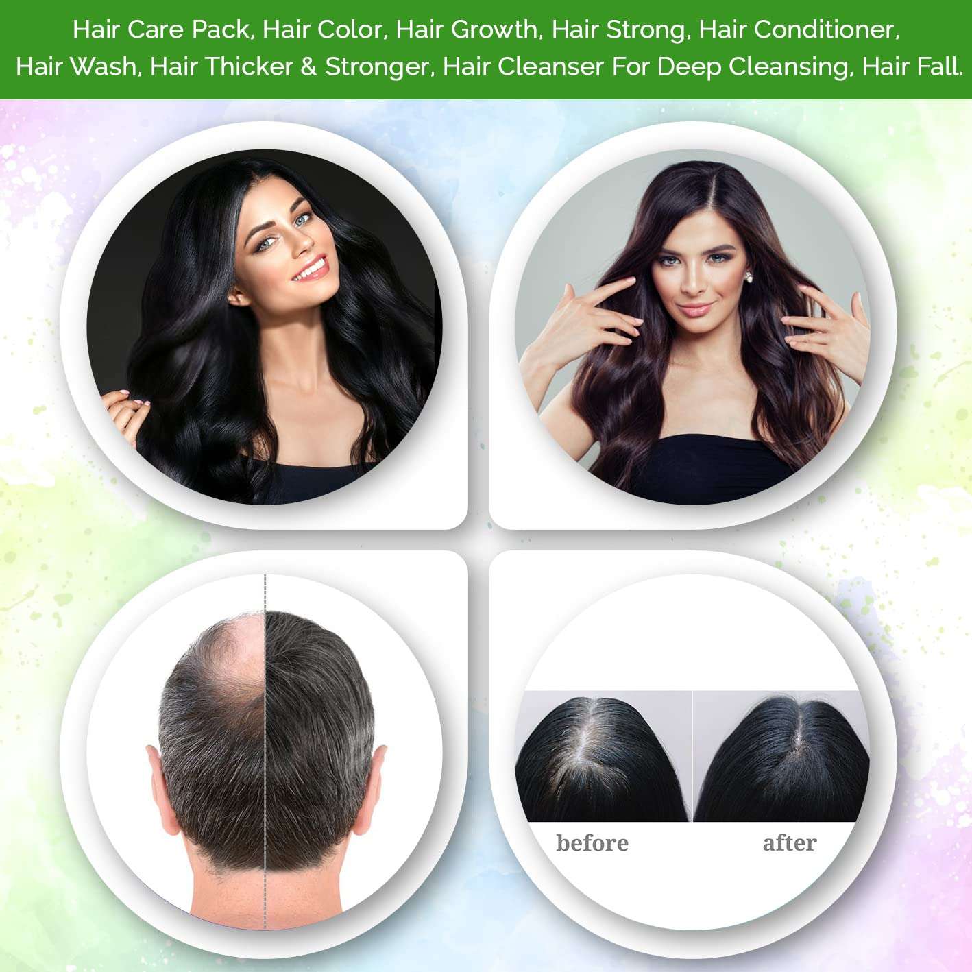 Orange Peel Powder Skin Whitening Face Pack Oil Control Pure Natural & Organic for Skin Lightening & Glowing Skin & Pimples Tan Removal Hair Drinking Eating Edible Body(100Gm Pack 2) Herbal 4