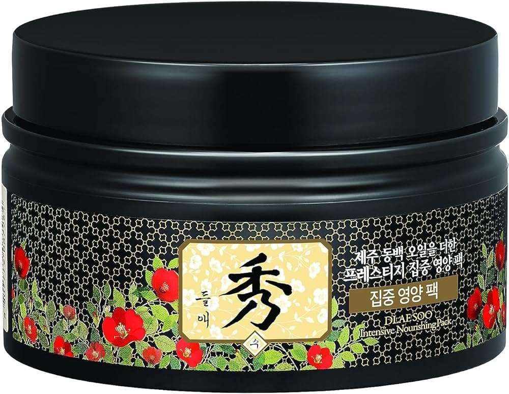 Daeng Gi Meo Ri- Dlae Soo Intensive Nourishing Pack 200ml 1