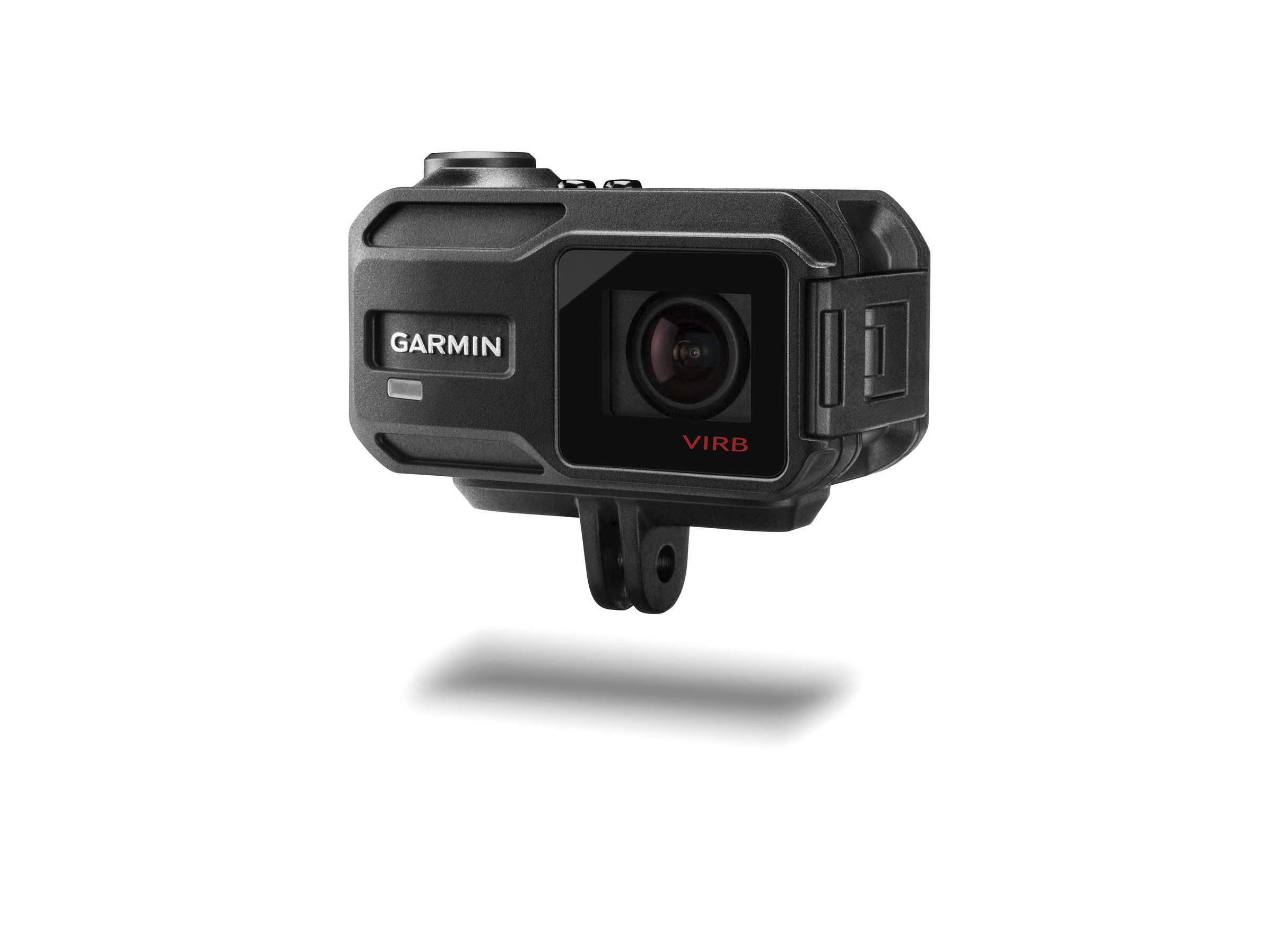 Garmin Virb XE Action Compact, Waterproof HD Action Camera with G-Metrix 2