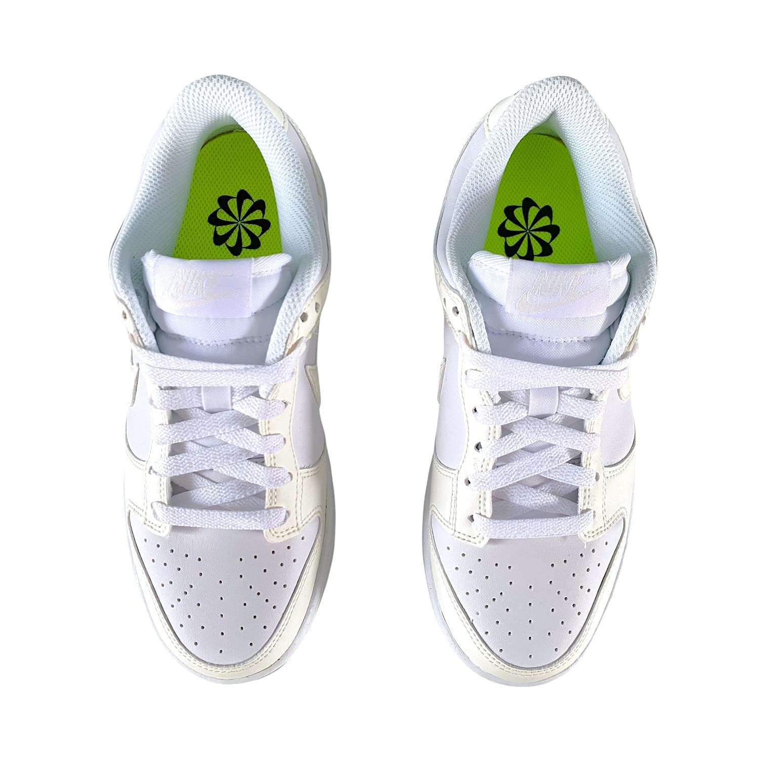 Nike Dunk Low Next Nature 'Sail' (Women's) US 6W 4