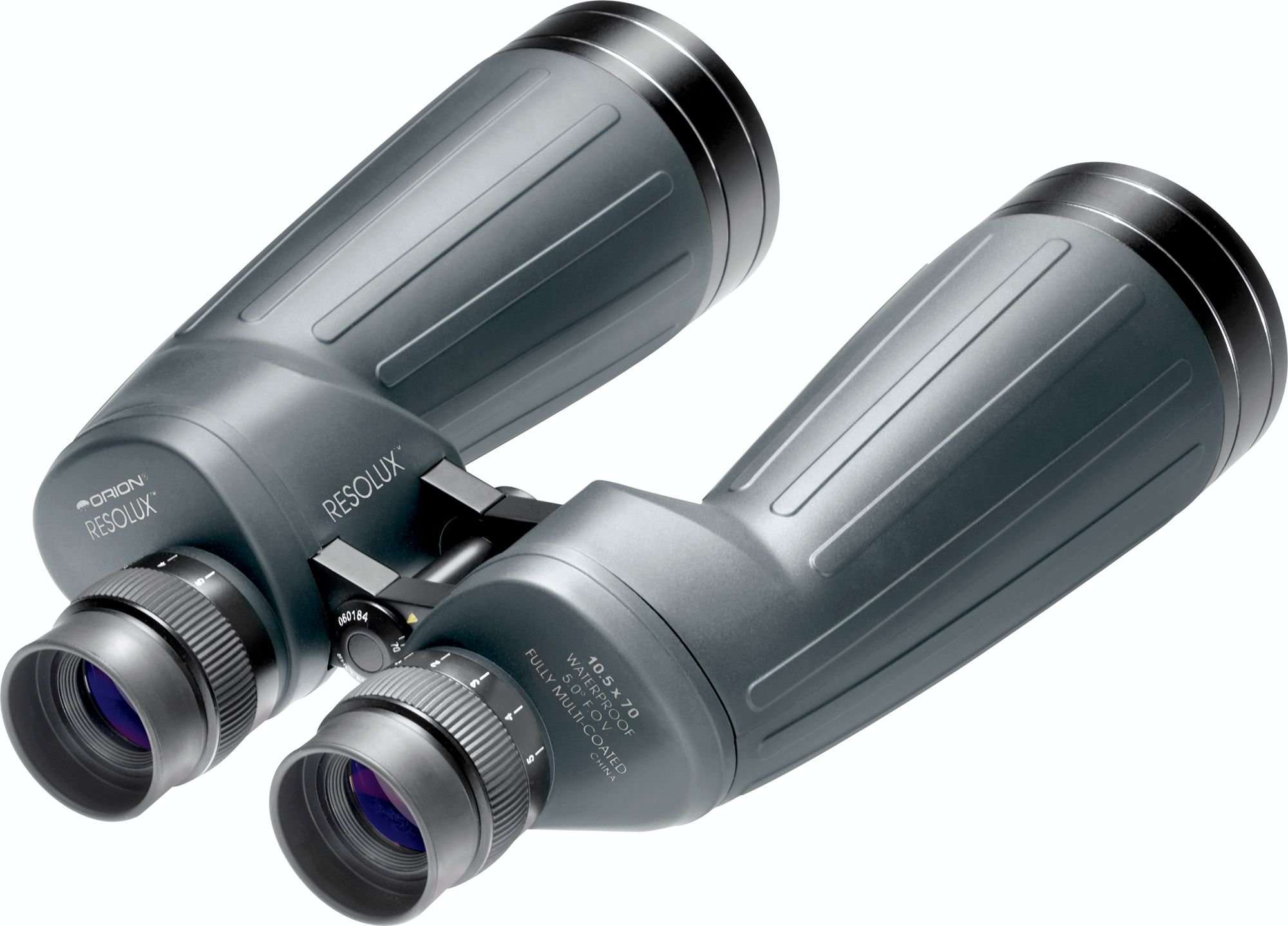 Orion Resolux 10.5x70 Waterproof Astronomy Binoculars - These Fully Waterproof Binoculars Provide Wide-Field Views for Intermediate Astronomers 2