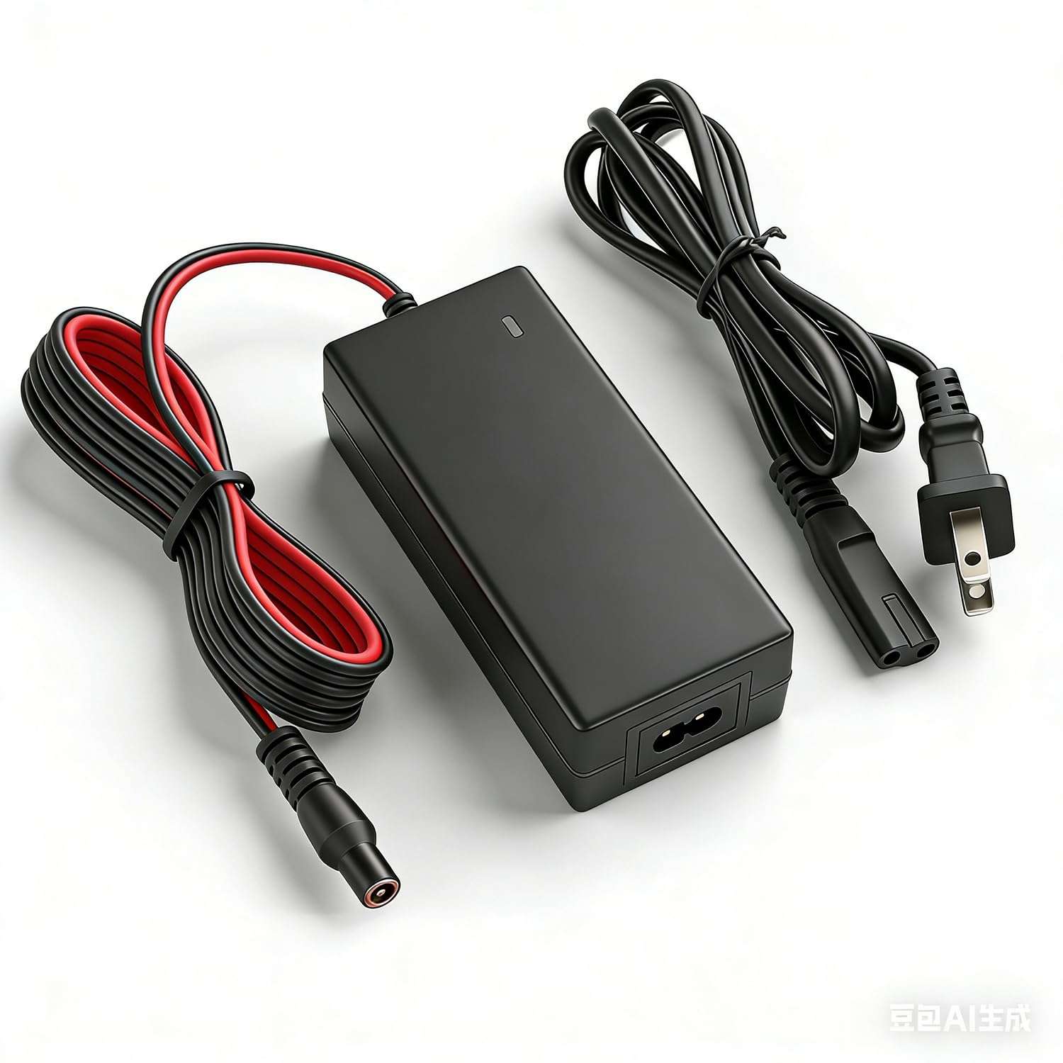 14V 56W Power Adapter for NOCO Jump Starter Compatible with NOCO GB70 GB150 GB250+ GB251+ GB500 GB500+ Genius Boost Ultra Safe Lithium Jump Starter Battery 14V 56W Power Adapter Cord 1