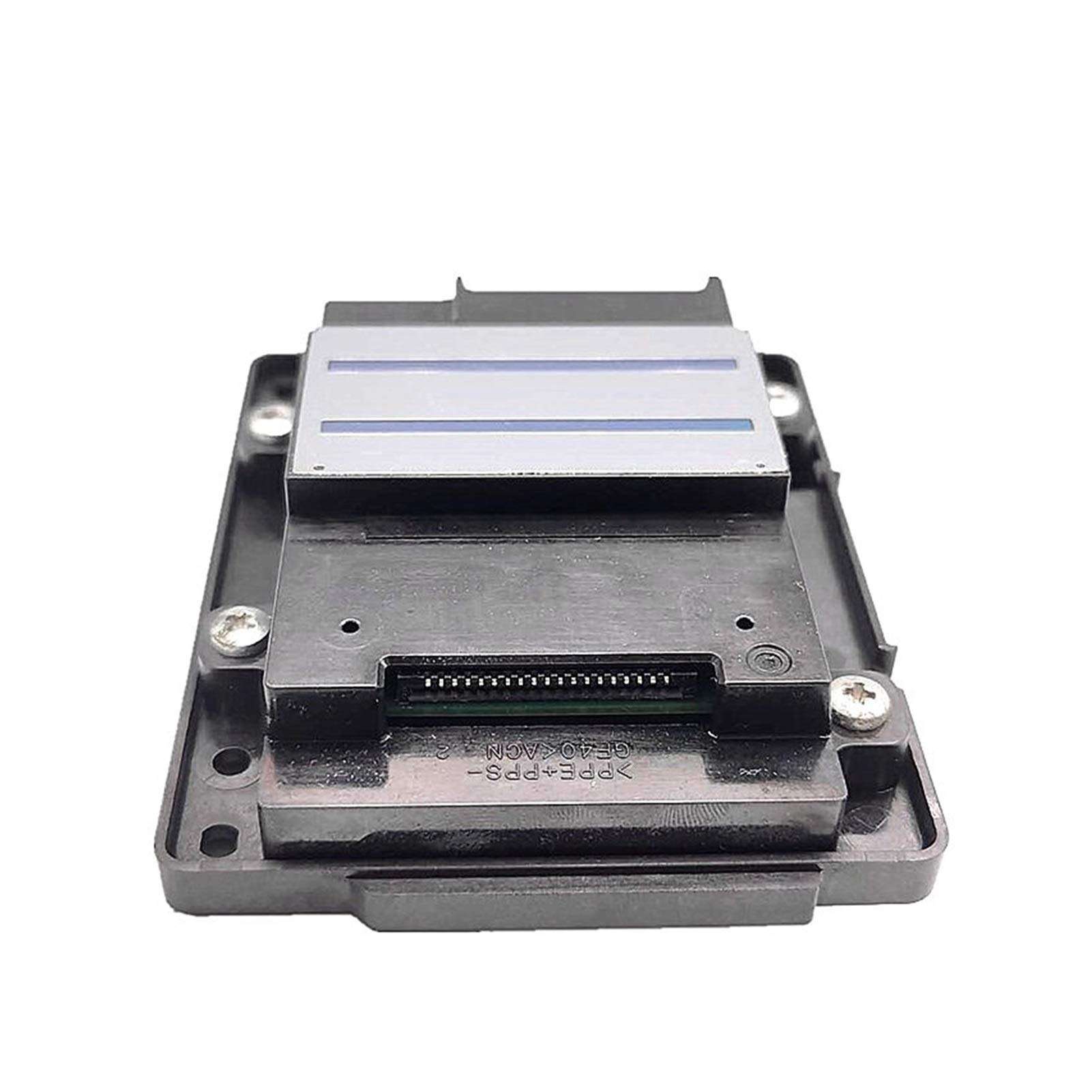 GSZU Printhead Print Head/Fit for - E P S O N/WF-7110 WF-7111 WF-7610 WF-7611 WF-7620 WF-7621 WF-3620 WF-3621 WF-3640 WF-3641 3
