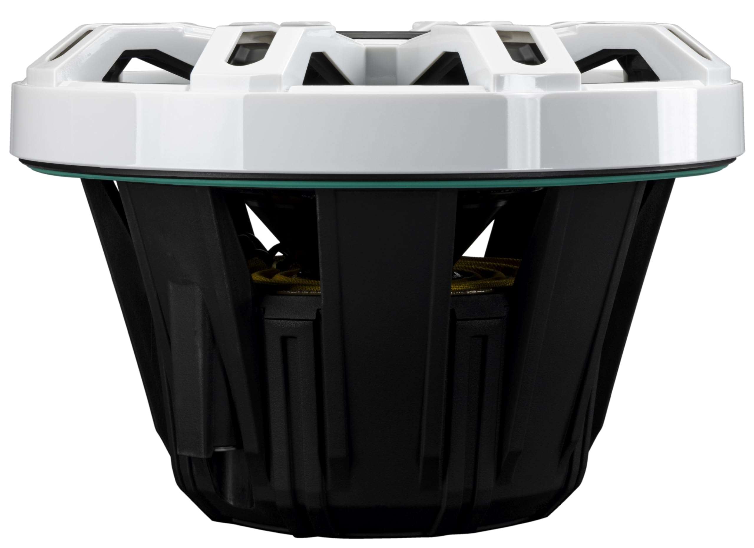 Kicker 51MWG12W - MWE 12-Inch Premium Marine Subwoofer Grille, White 6